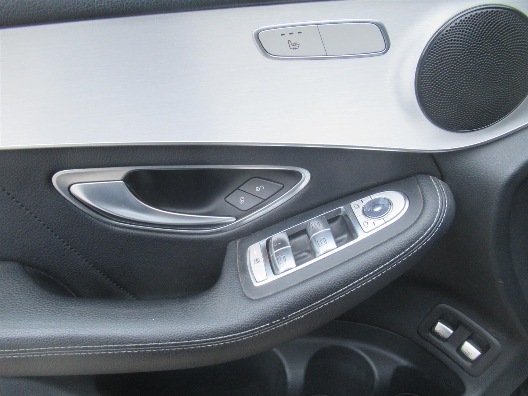 Billede af Mercedes-Benz GLC250 Coupe 2,0 AMG Line 4Matic 9G-Tronic 211HK 5d 9g Aut.