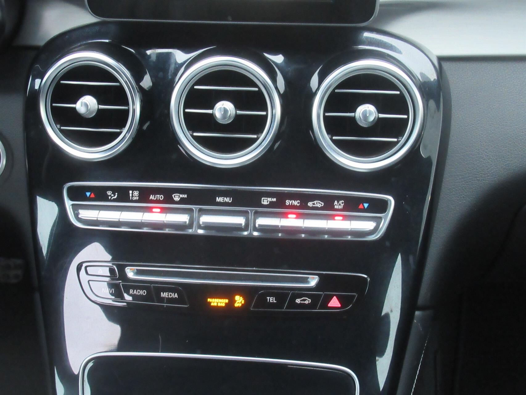 Billede af Mercedes-Benz GLC250 Coupe 2,0 AMG Line 4Matic 9G-Tronic 211HK 5d 9g Aut.