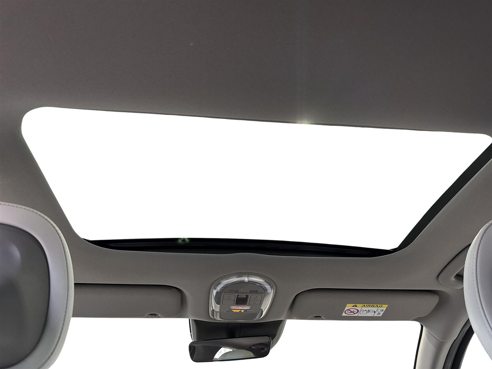 Billede af Hyundai Ioniq 6 Electric 77,4 kWh Ultimate 229HK Aut.