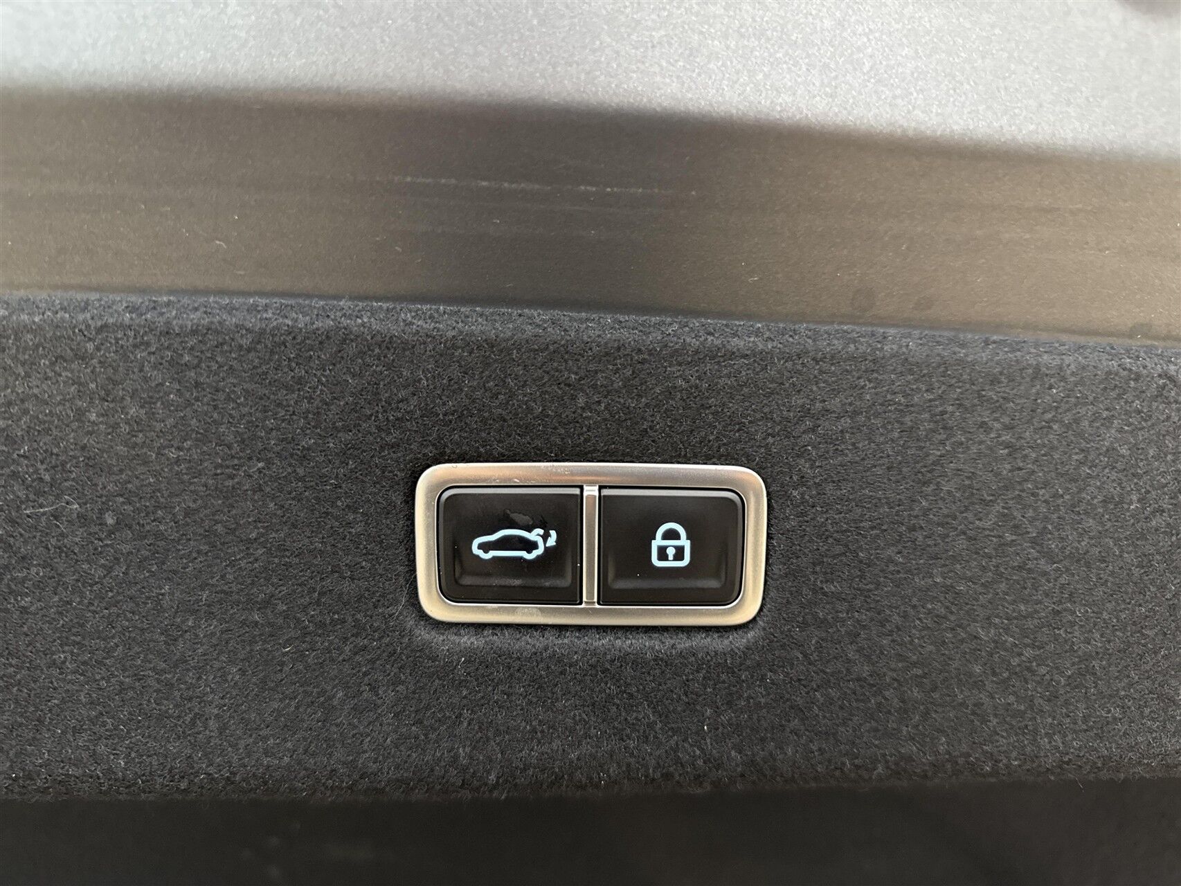 Billede af Hyundai Ioniq 6 Electric 77,4 kWh Ultimate 229HK Aut.