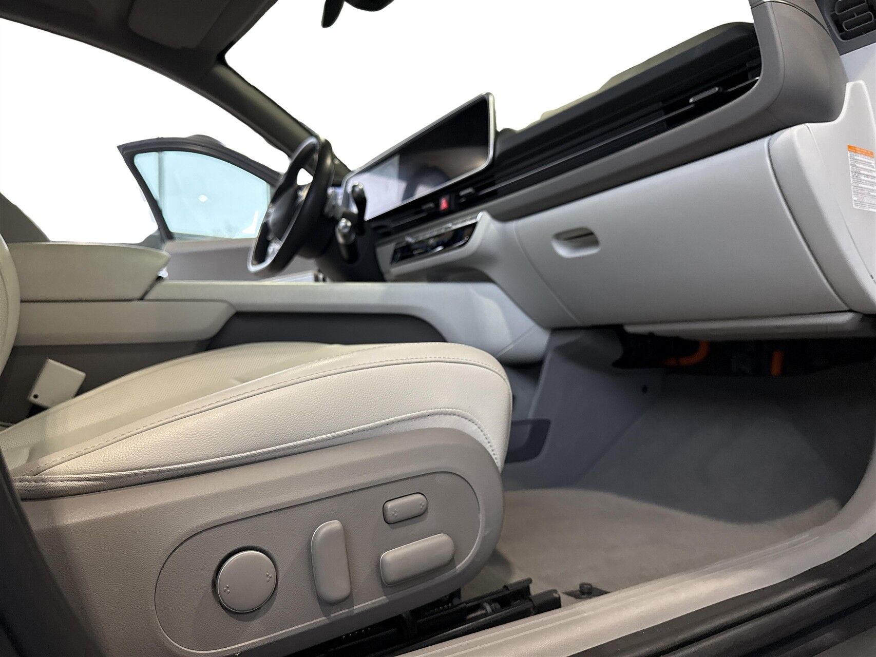 Billede af Hyundai Ioniq 6 Electric 77,4 kWh Ultimate 229HK Aut.