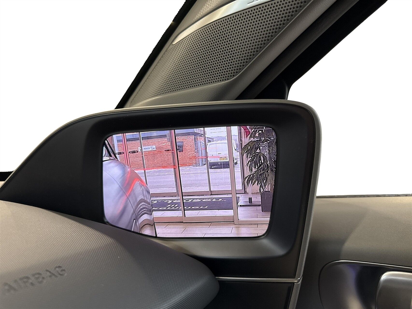 Billede af Hyundai Ioniq 6 Electric 77,4 kWh Ultimate 229HK Aut.