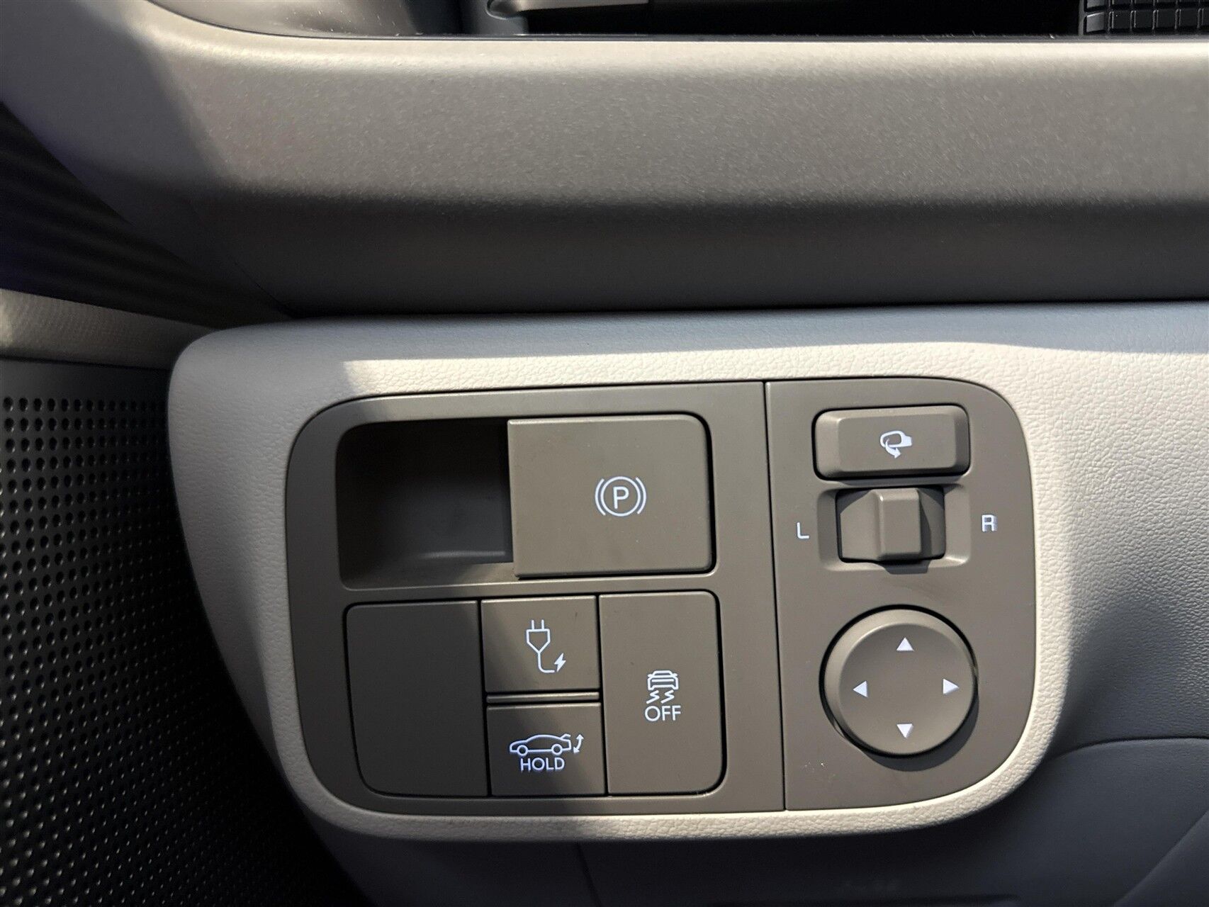 Billede af Hyundai Ioniq 6 Electric 77,4 kWh Ultimate 229HK Aut.