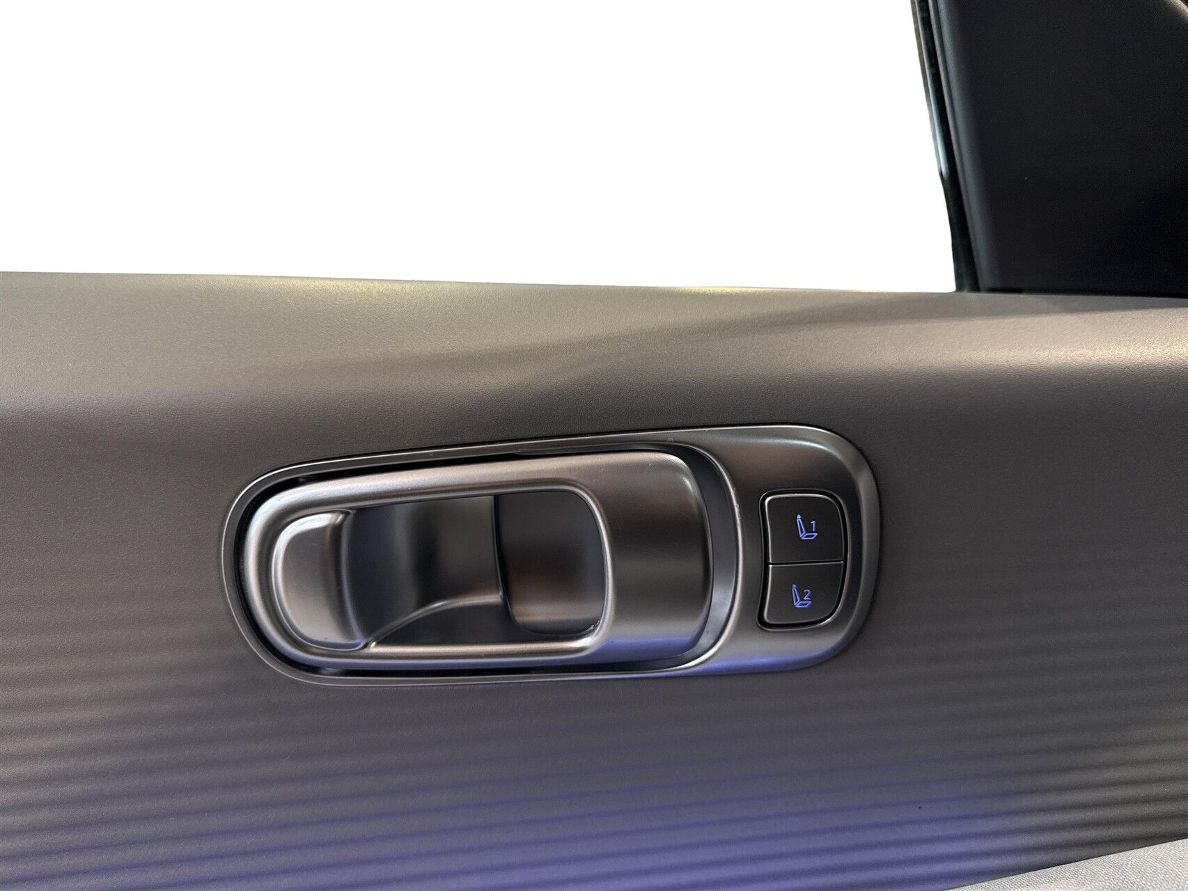 Billede af Hyundai Ioniq 6 Electric 77,4 kWh Ultimate 229HK Aut.