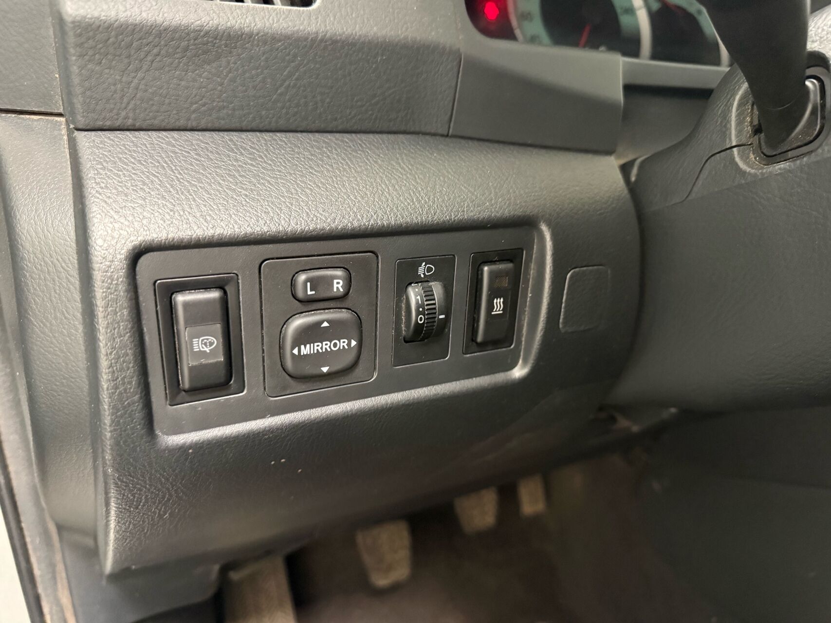 Billede af Toyota Corolla SportsVan 2,2 D-4D,dpf Sportsvan 136HK Van