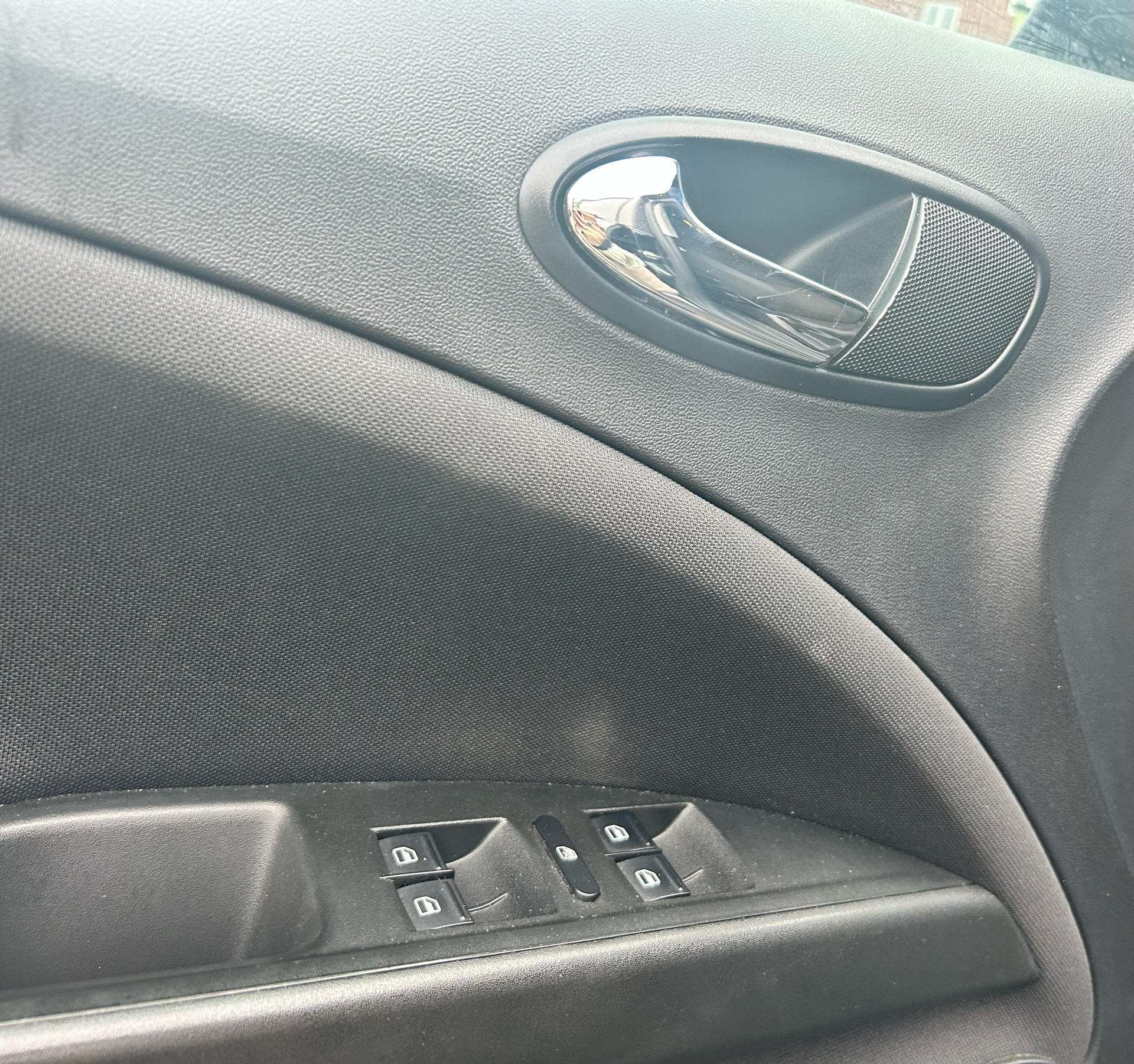 Billede af Seat Altea 2,0 16V TDI PD Stylance DSG 140HK Van 6g Aut.