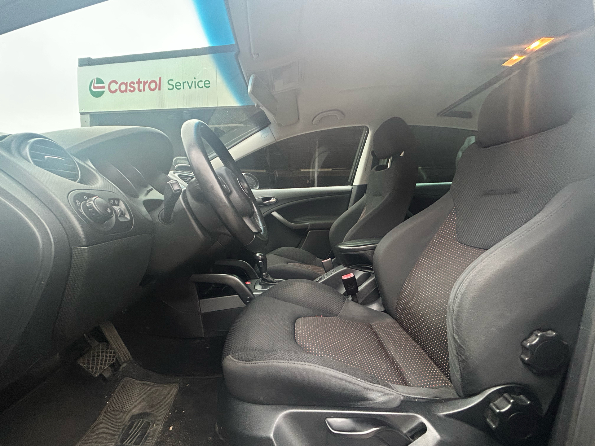 Billede af Seat Altea 2,0 16V TDI PD Stylance DSG 140HK Van 6g Aut.