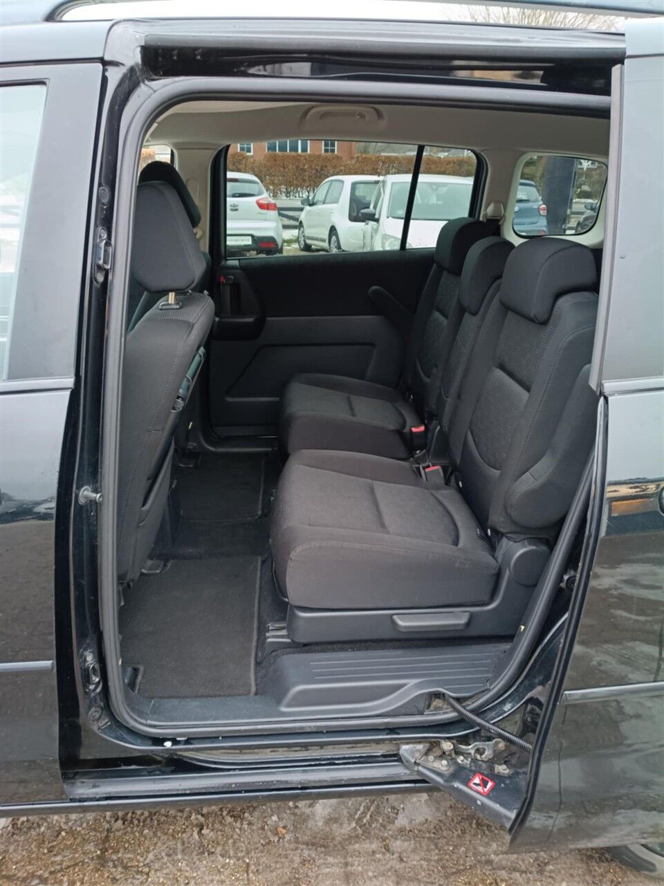 Billede af Mazda 5 2,0 Sport 145HK 6g