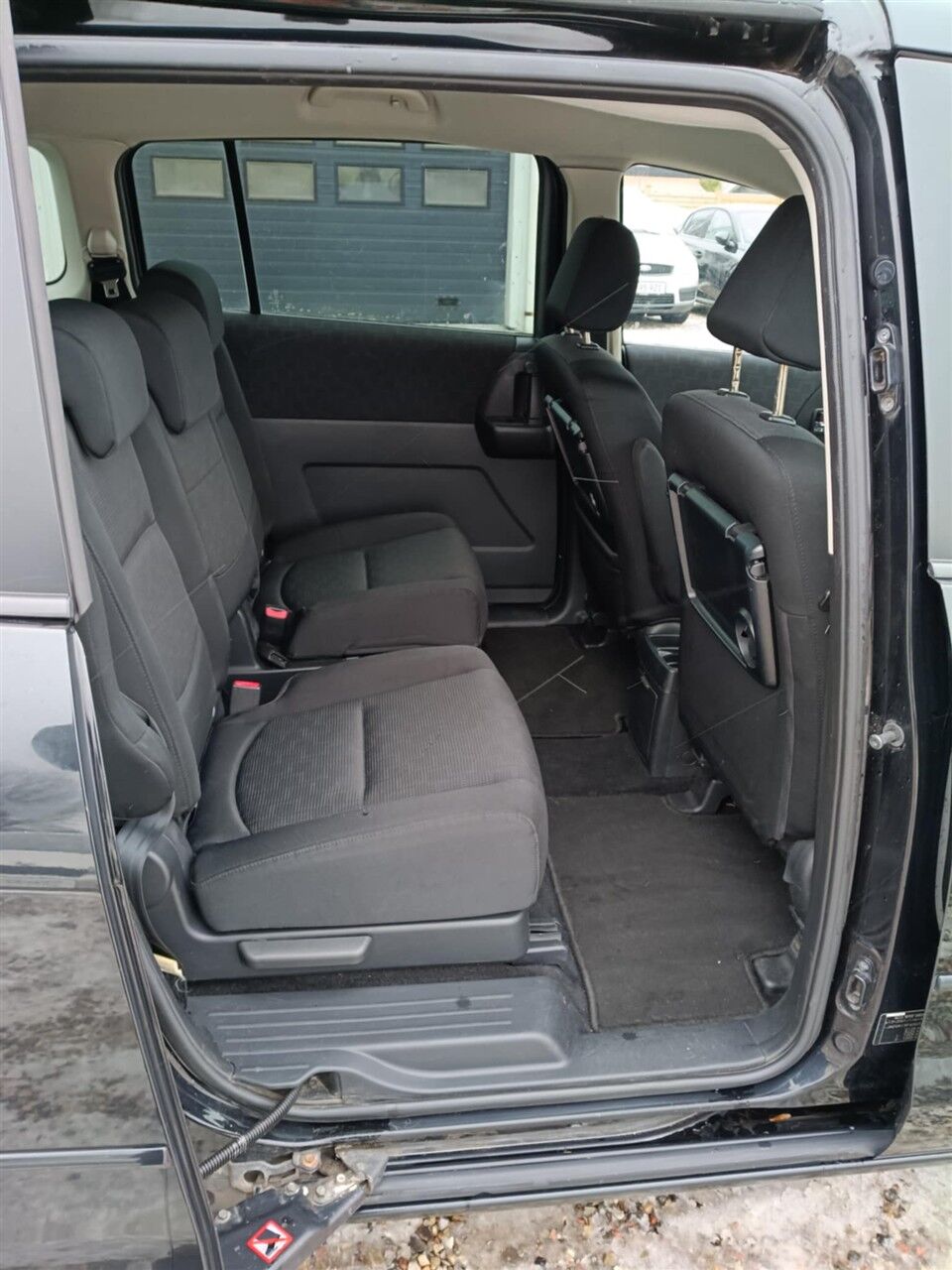 Billede af Mazda 5 2,0 Sport 145HK 6g