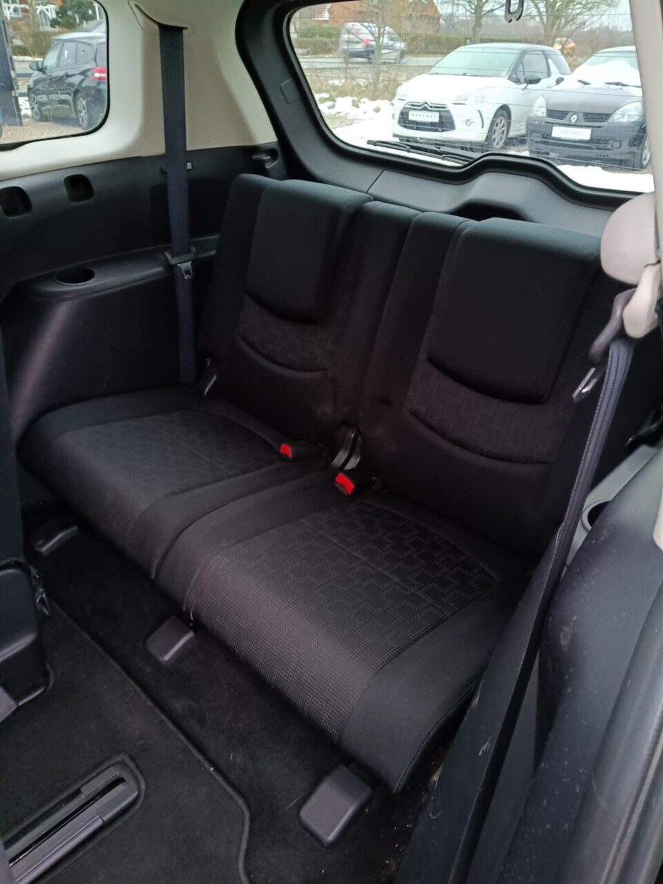 Billede af Mazda 5 2,0 Sport 145HK 6g