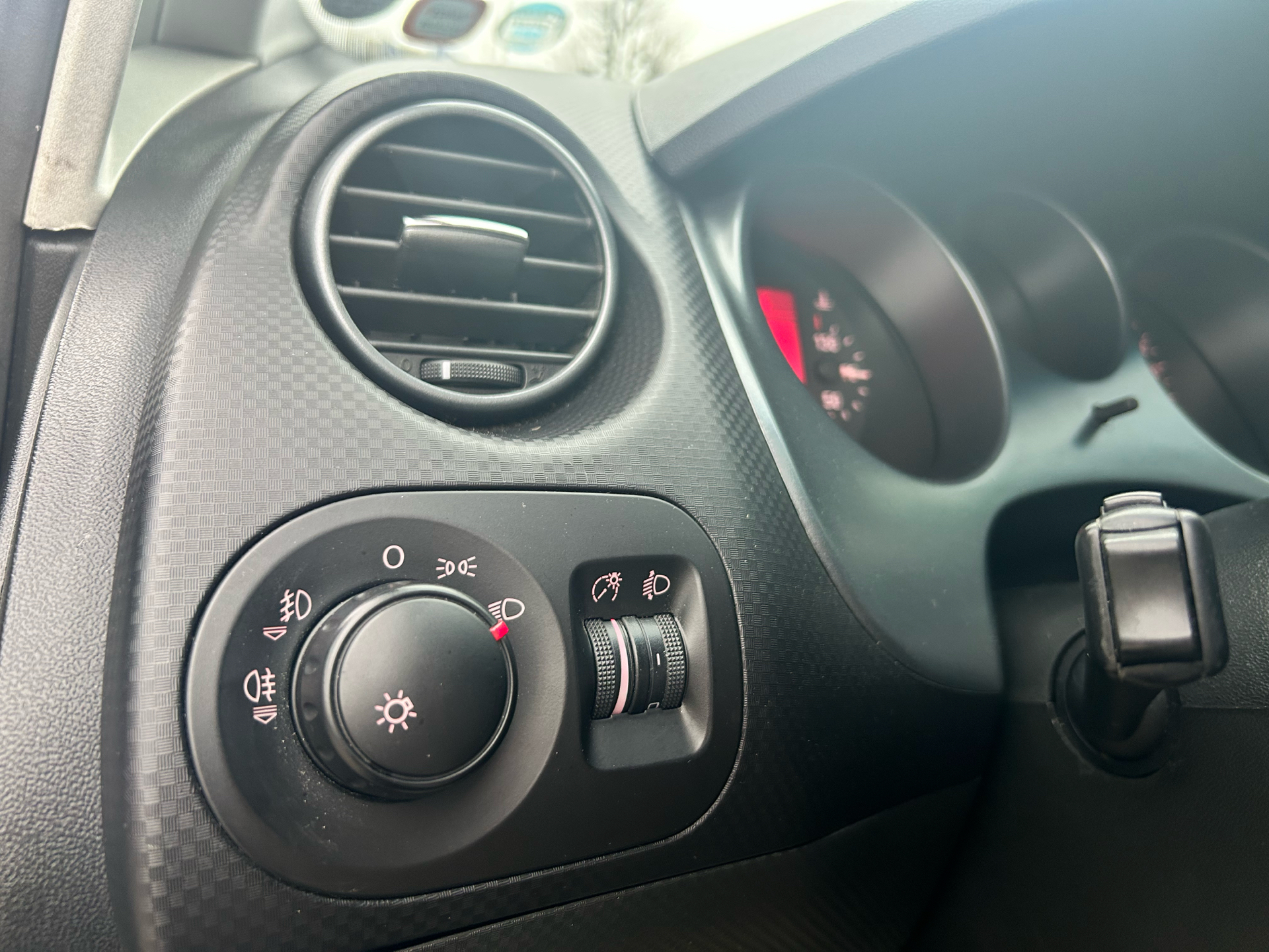 Billede af Seat Altea 2,0 16V TDI PD Stylance DSG 140HK Van 6g Aut.