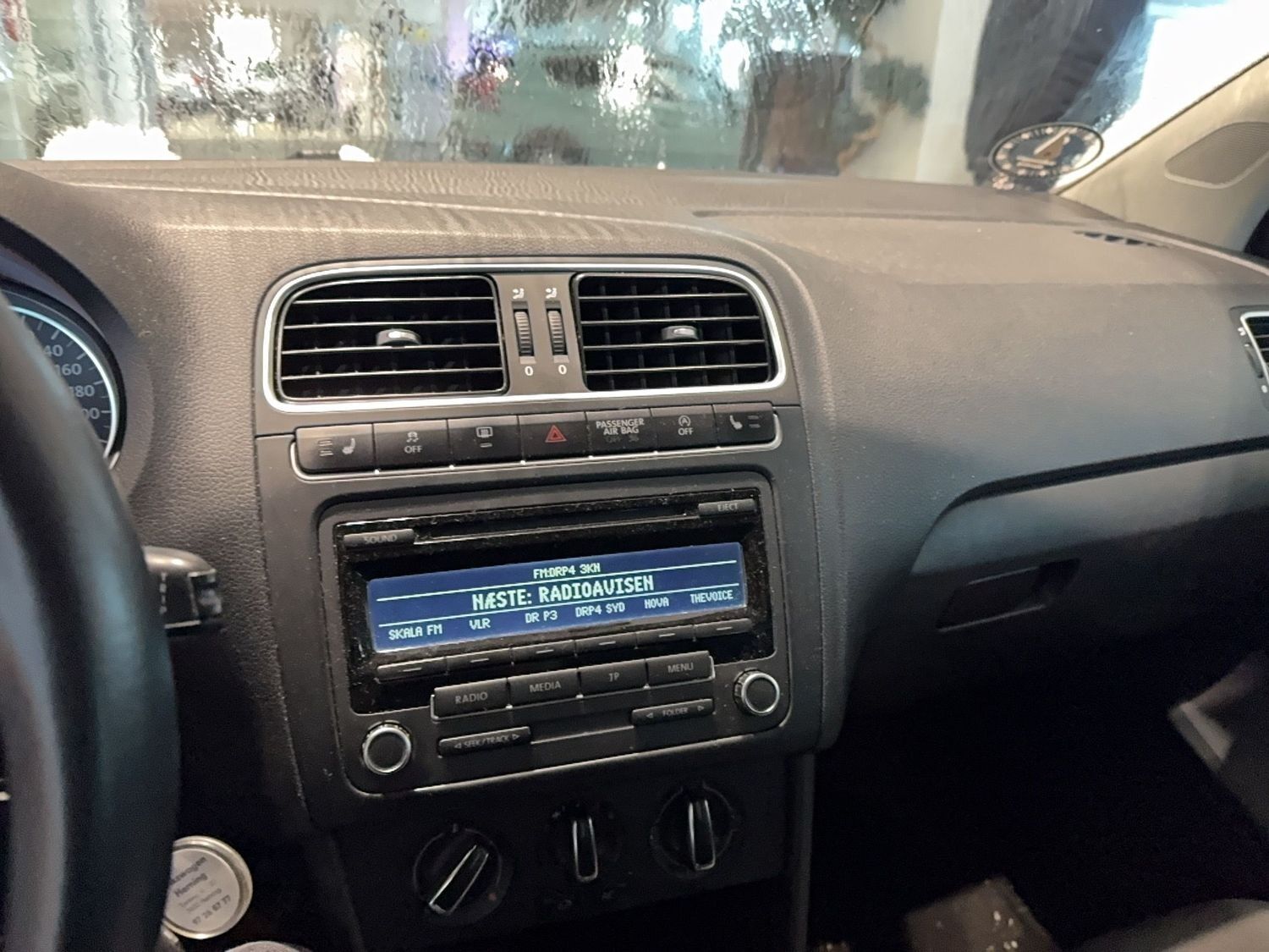 Billede af VW Polo 1,2 TDI BM Trendline 75HK 5d