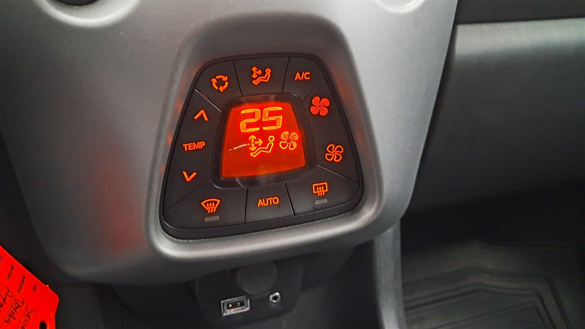 Billede af Toyota Aygo 1,0 VVT-I X-pression 72HK 5d