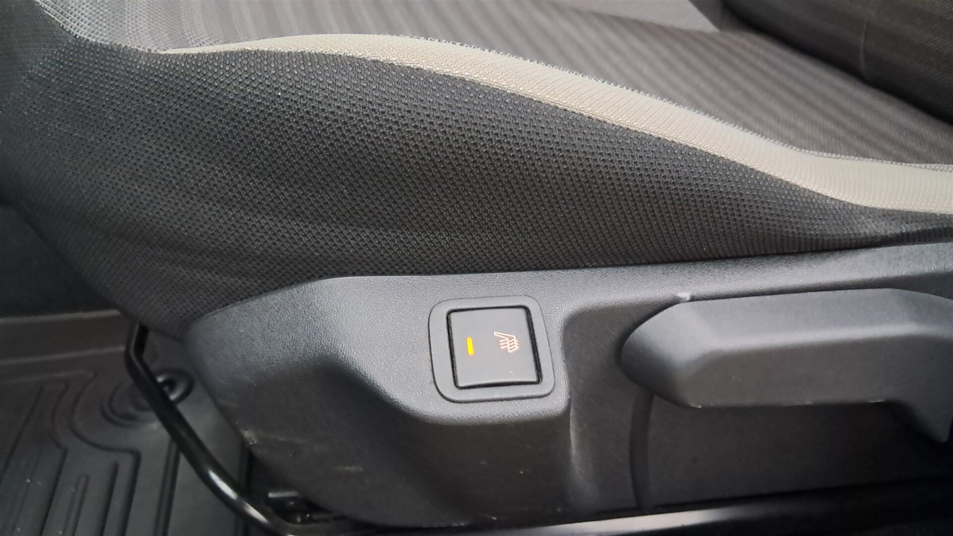 Billede af Toyota Aygo 1,0 VVT-I X-pression 72HK 5d