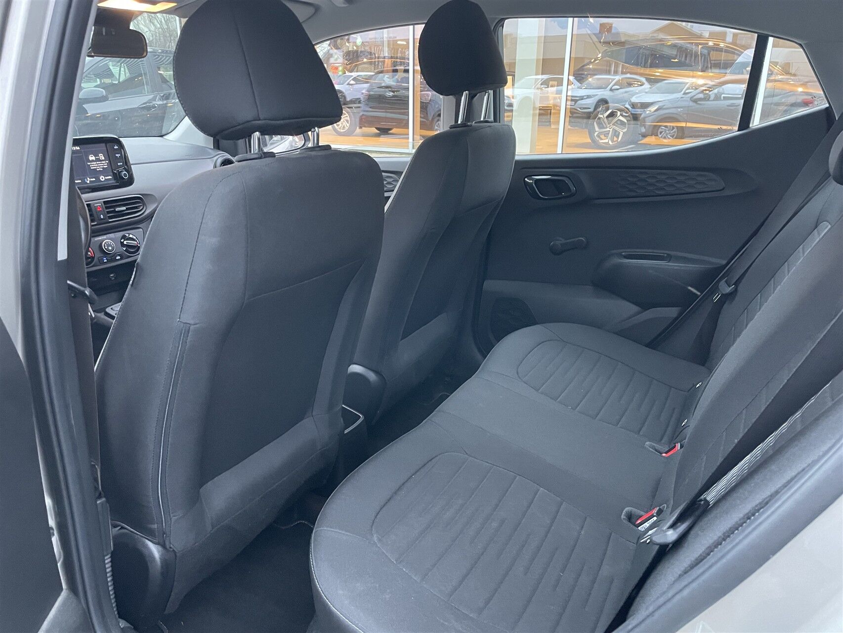 Billede af Hyundai i10 1,0 Essential 67HK 5d