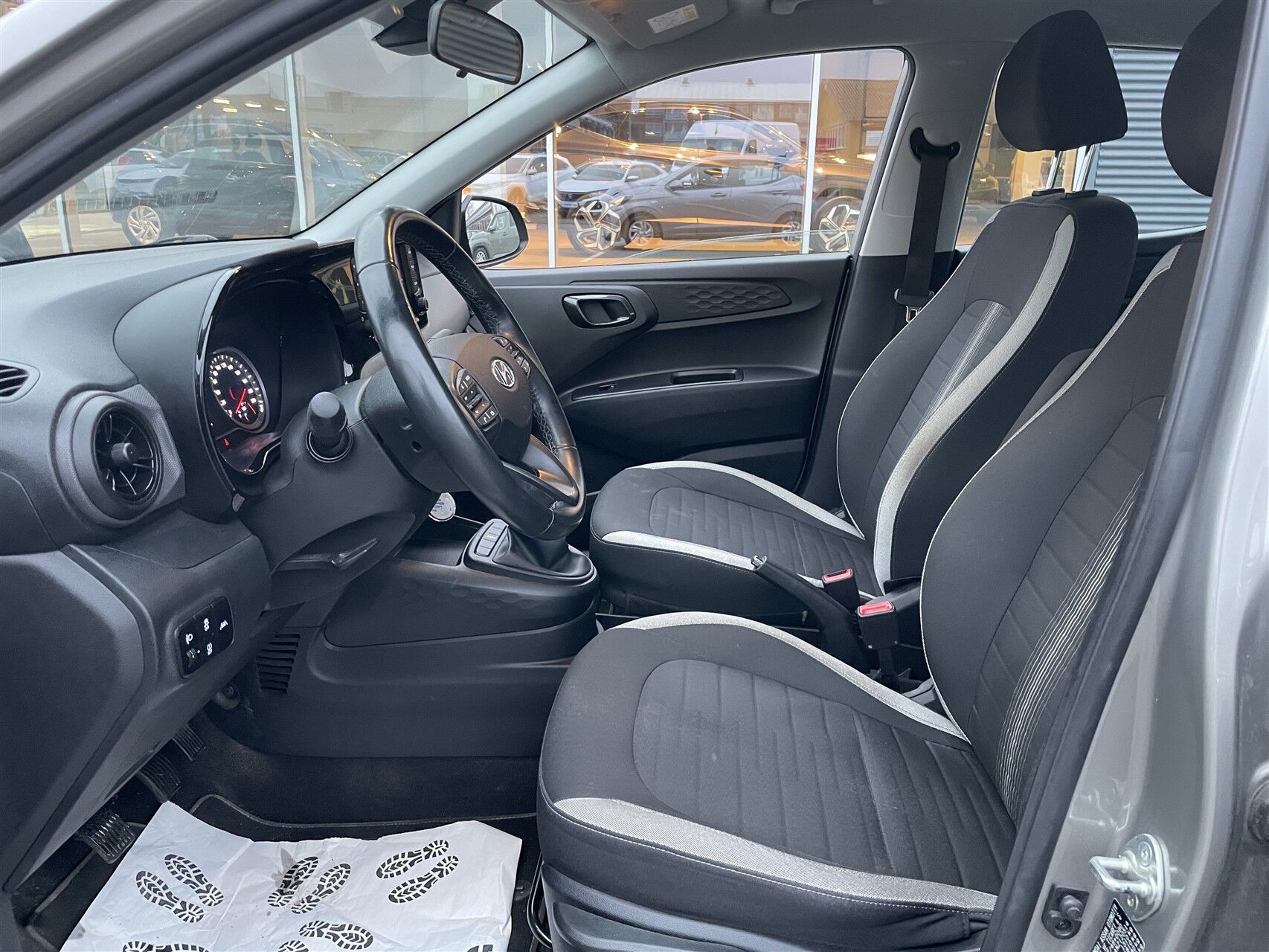 Billede af Hyundai i10 1,0 Essential 67HK 5d