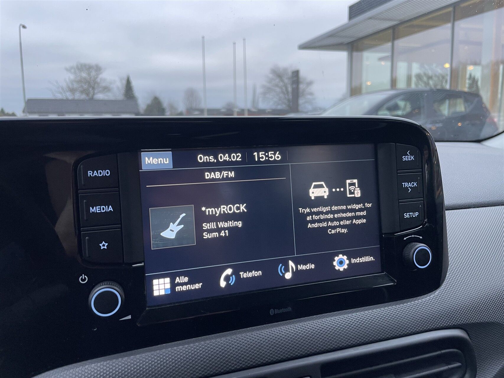 Billede af Hyundai i10 1,0 Essential 67HK 5d