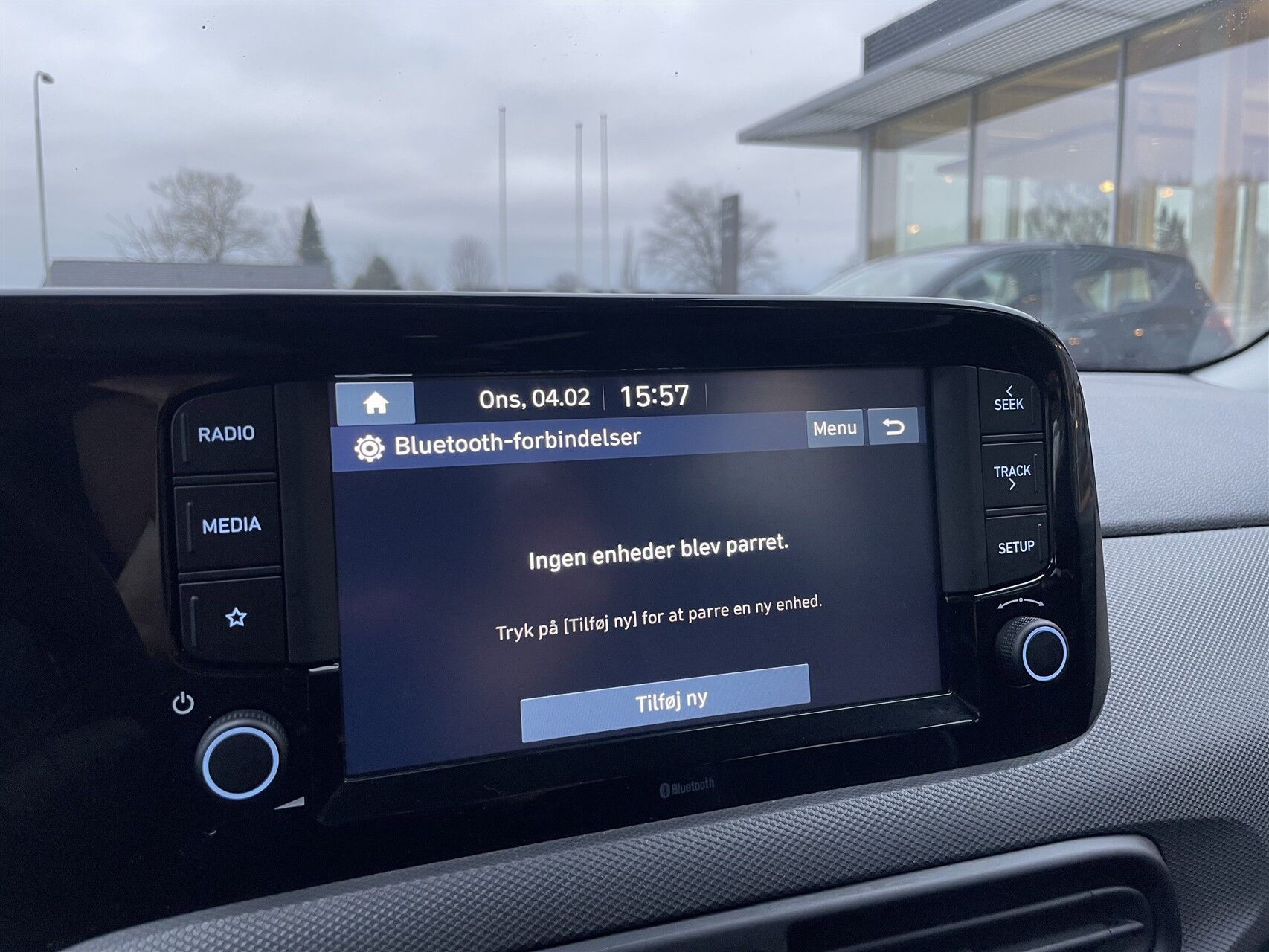 Billede af Hyundai i10 1,0 Essential 67HK 5d