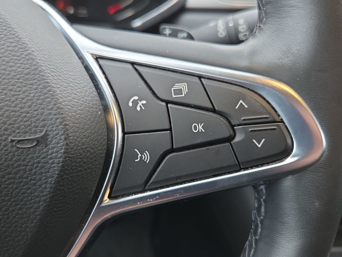 Billede af Renault Captur 1,3 TCE GPF Intens EDC 155HK 5d 7g Aut.