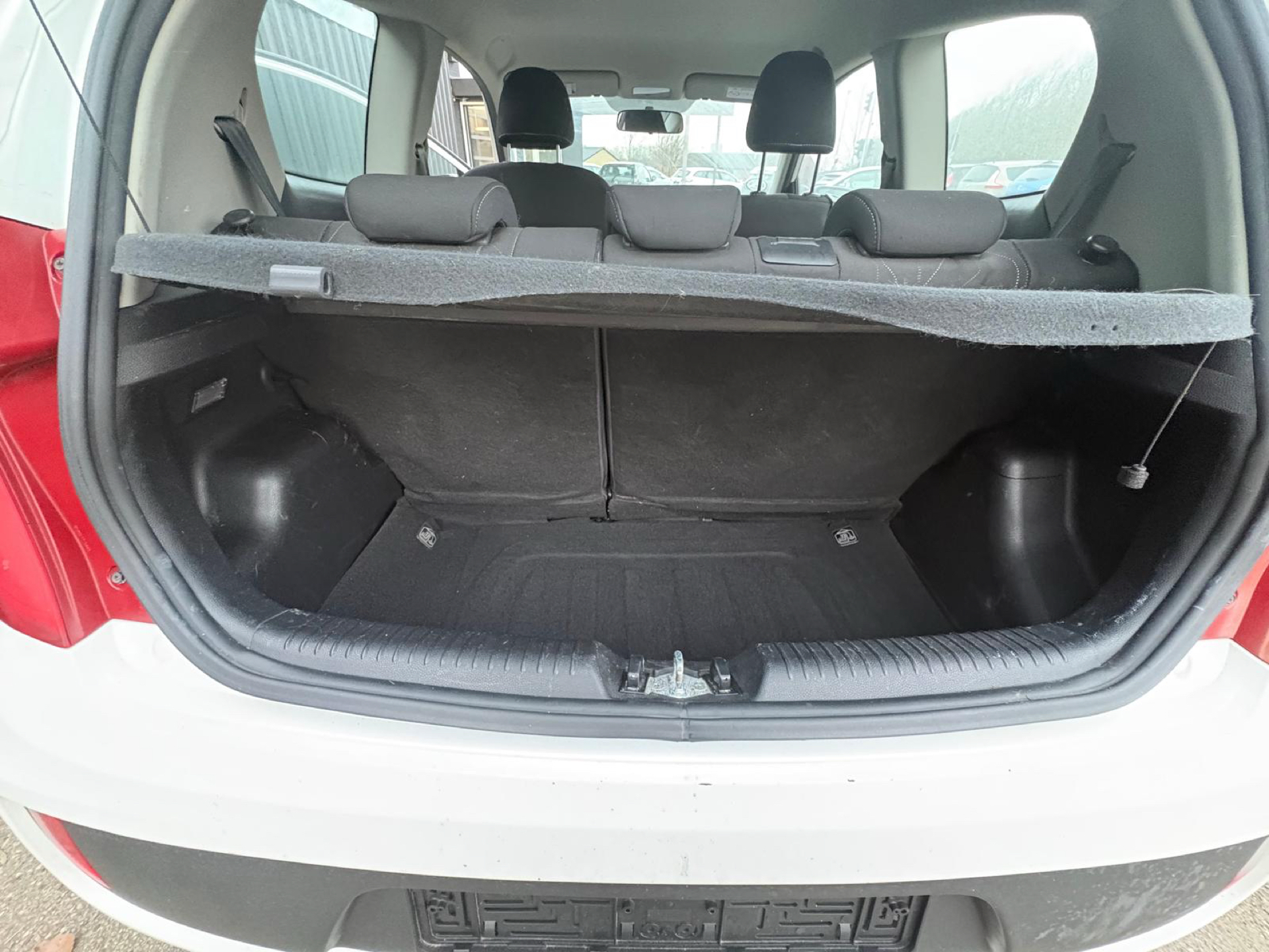 Billede af Kia Picanto 1,0 Collect Clim 69HK 5d