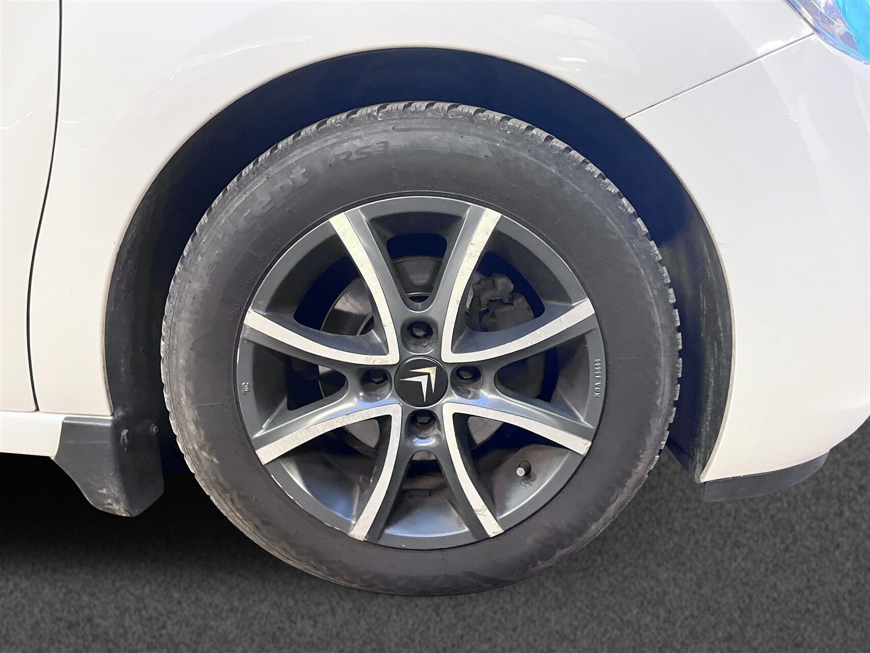 Billede af Citroën C3 1,2 PureTech Seduction 82HK 5d