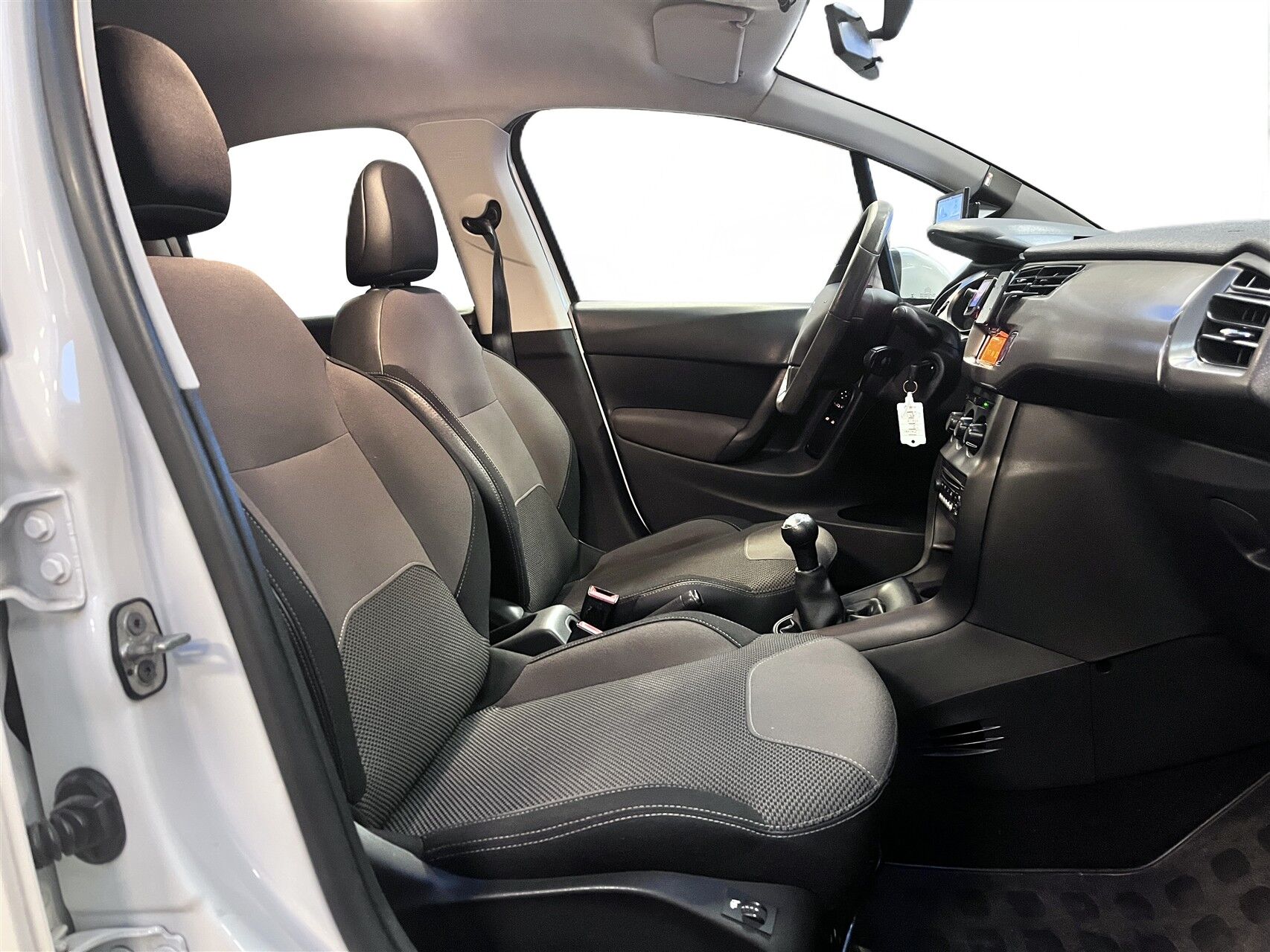 Billede af Citroën C3 1,2 PureTech Seduction 82HK 5d