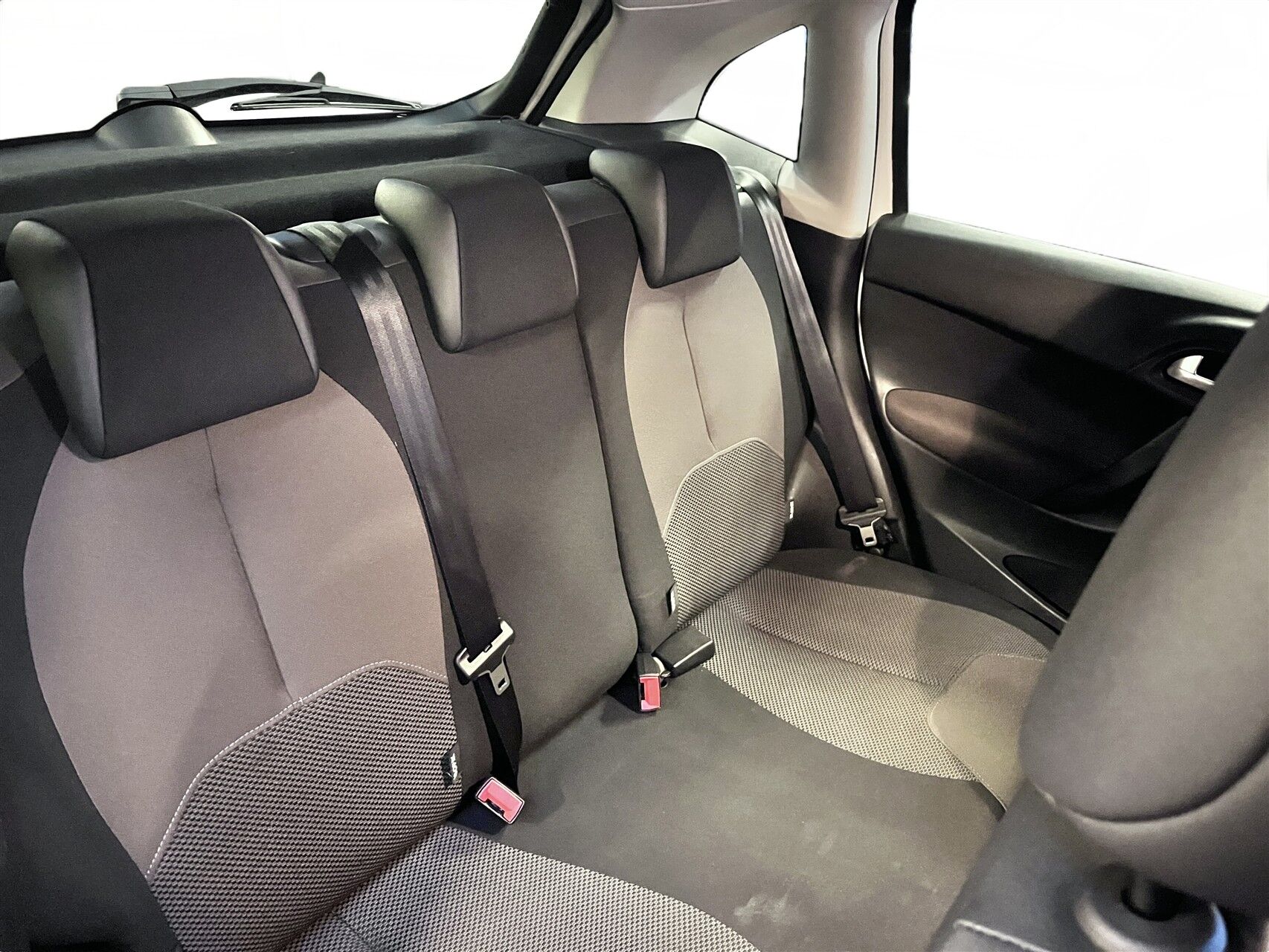 Billede af Citroën C3 1,2 PureTech Seduction 82HK 5d