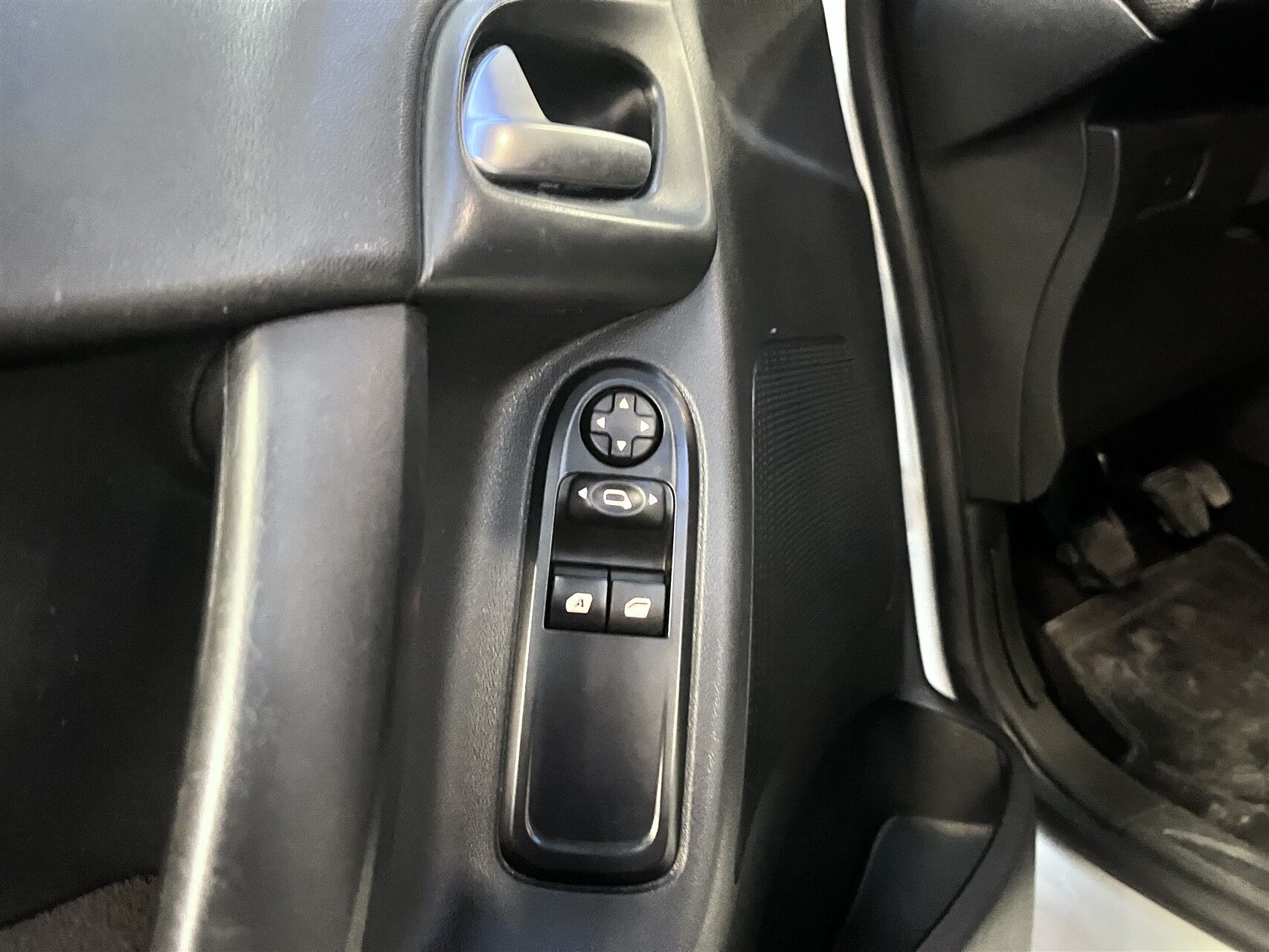 Billede af Citroën C3 1,2 PureTech Seduction 82HK 5d