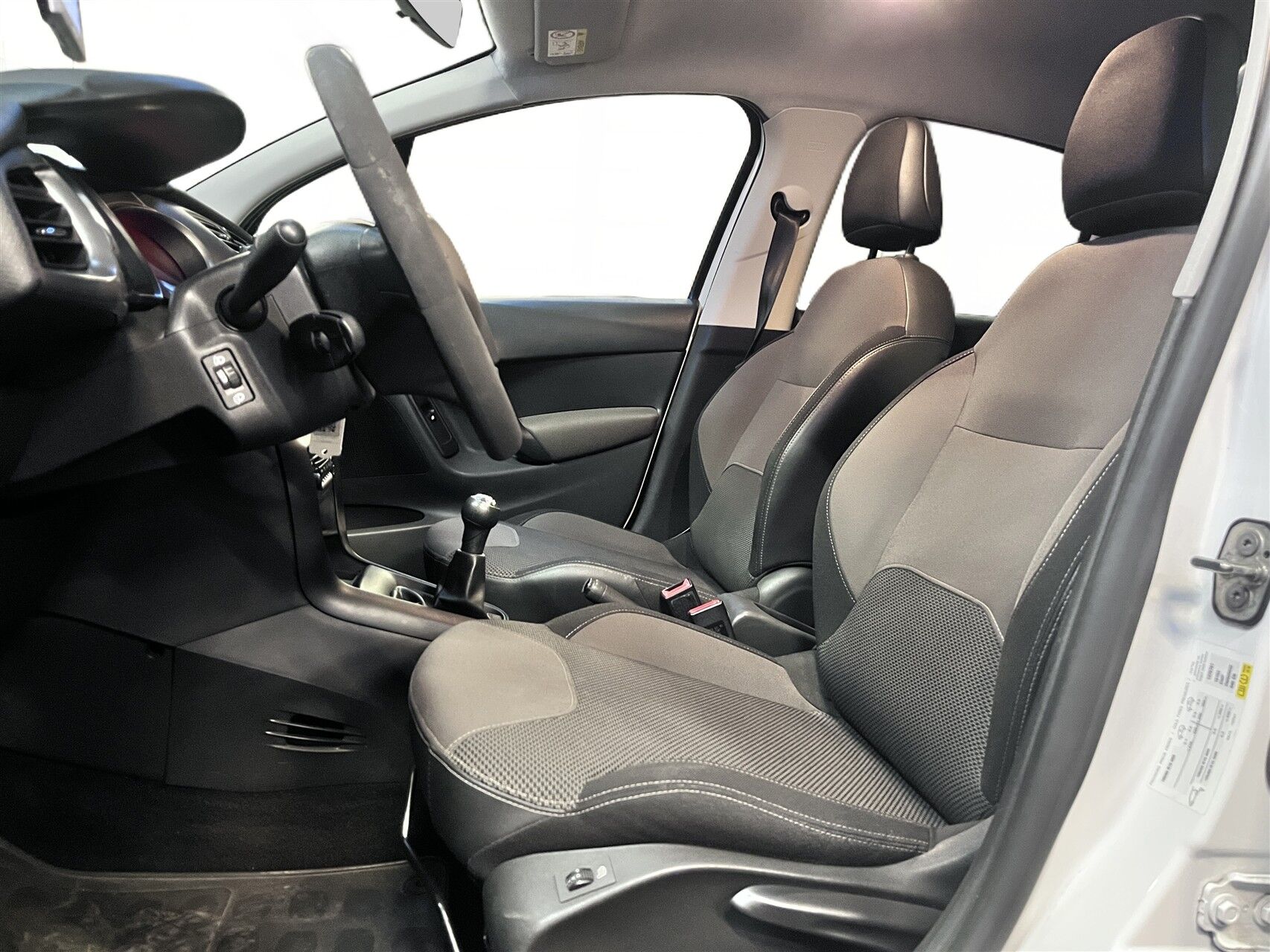 Billede af Citroën C3 1,2 PureTech Seduction 82HK 5d