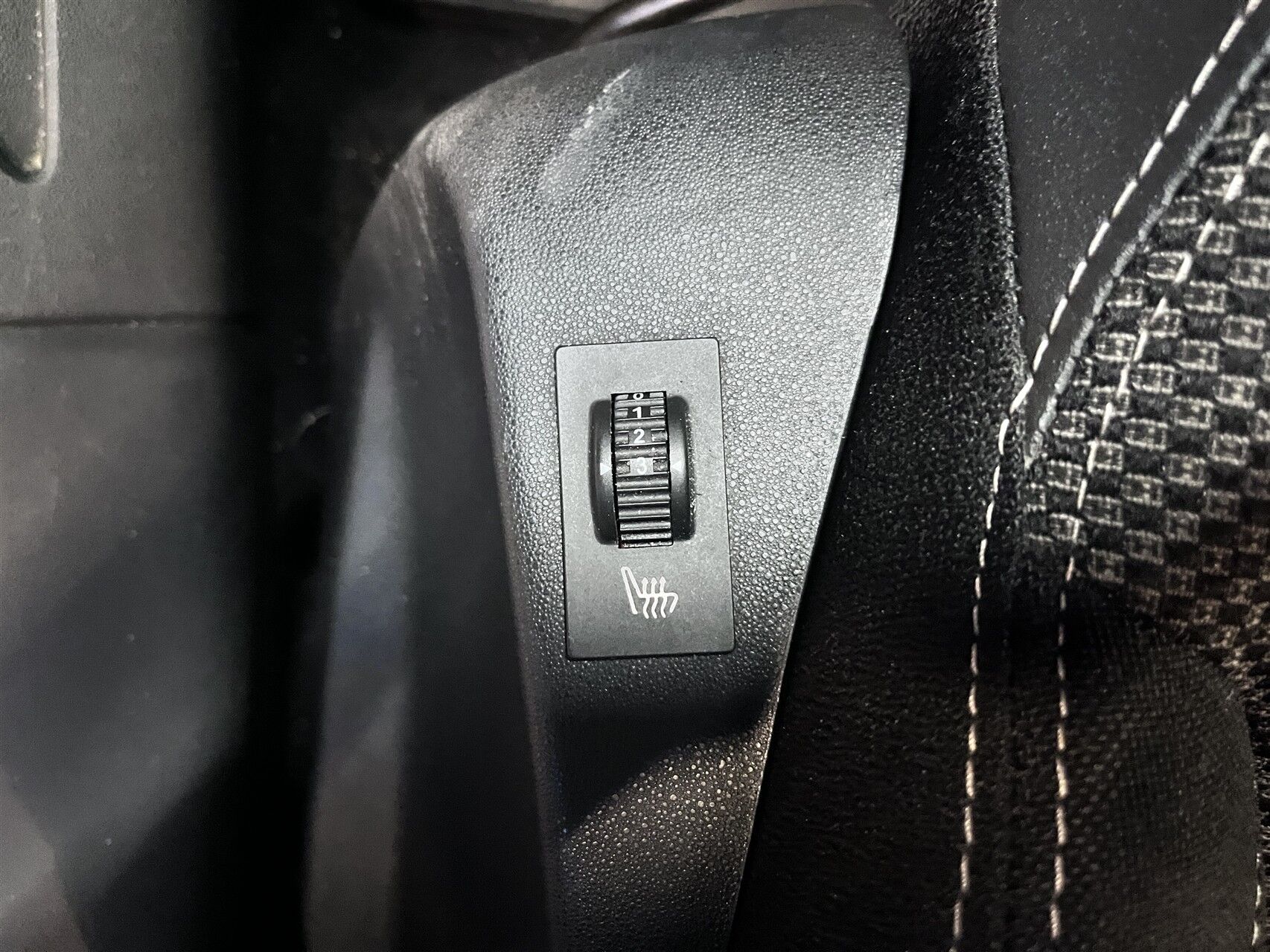 Billede af Citroën C3 1,2 PureTech Seduction 82HK 5d