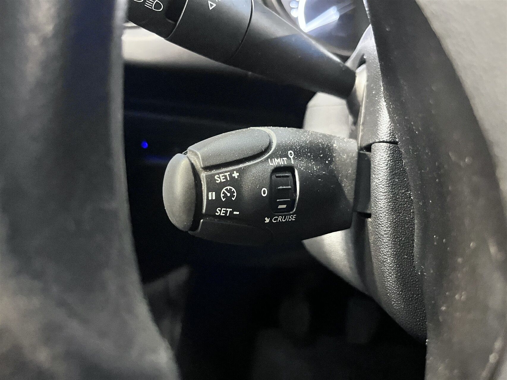 Billede af Citroën C3 1,2 PureTech Seduction 82HK 5d