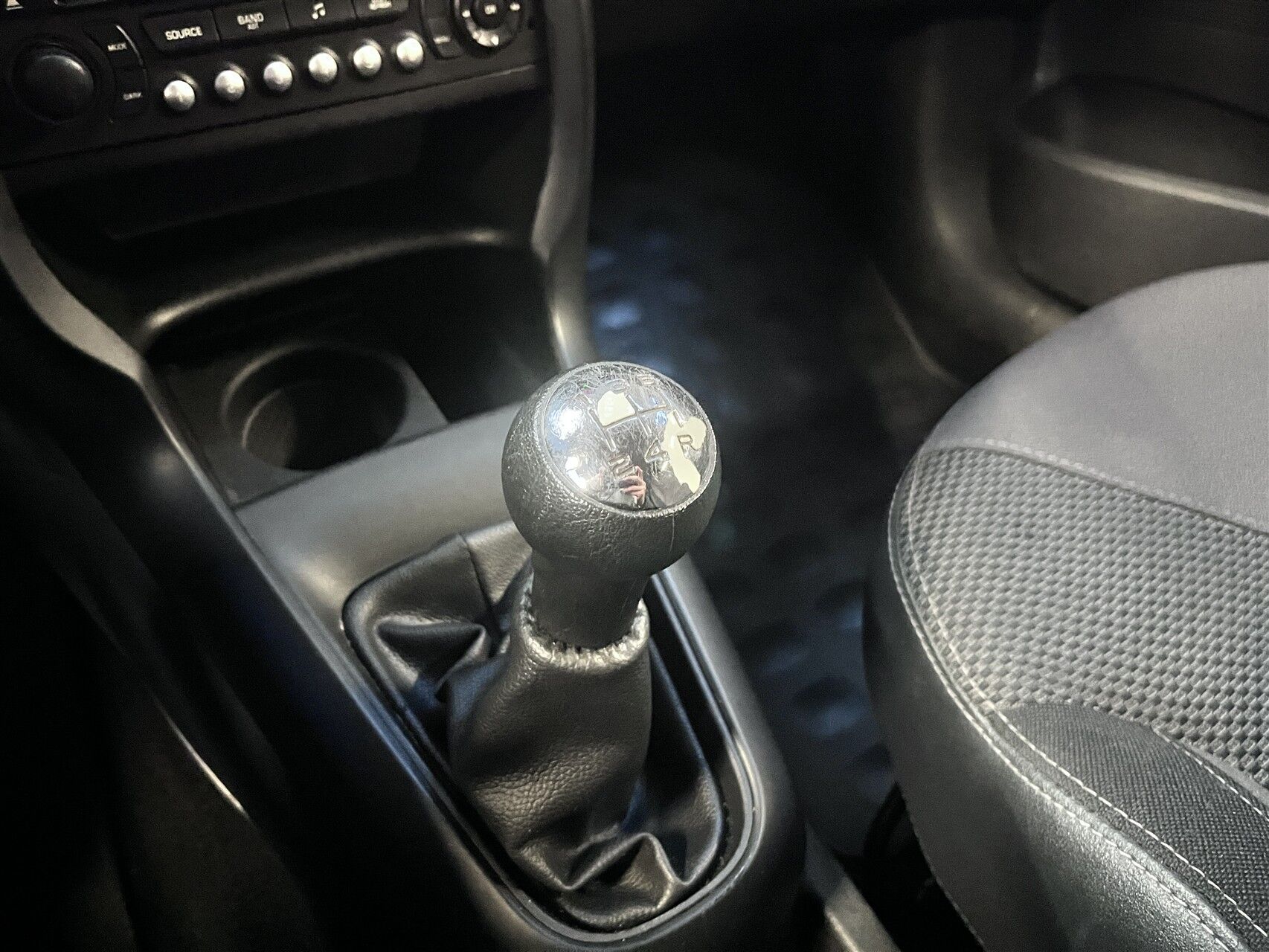 Billede af Citroën C3 1,2 PureTech Seduction 82HK 5d