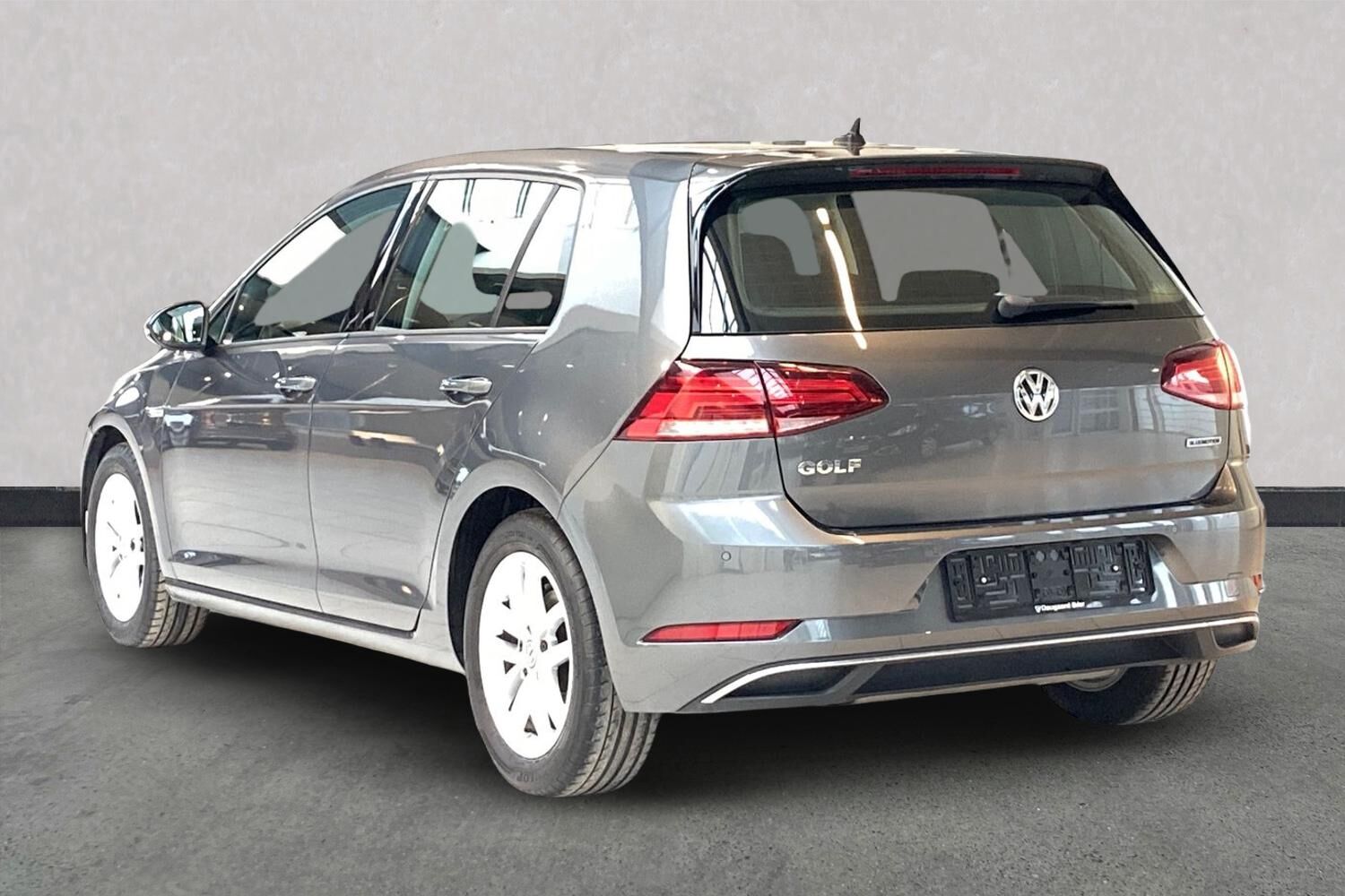 Billede af VW Golf 1,5 TSI BMT EVO Comfortline DSG 130HK 5d 7g Aut.