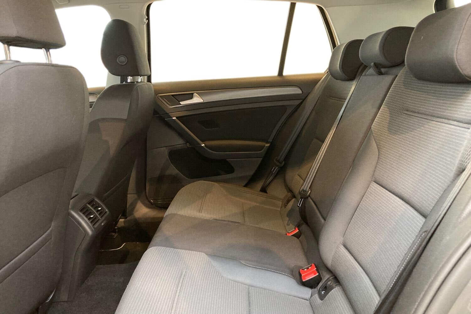 Billede af VW Golf 1,5 TSI BMT EVO Comfortline DSG 130HK 5d 7g Aut.