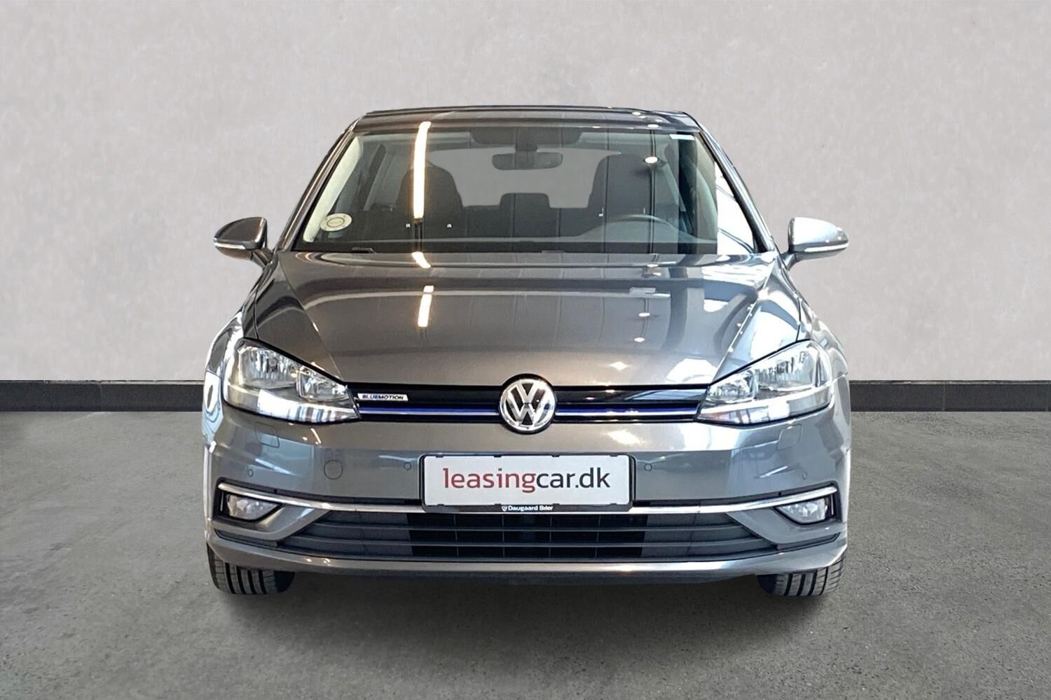 Billede af VW Golf 1,5 TSI BMT EVO Comfortline DSG 130HK 5d 7g Aut.