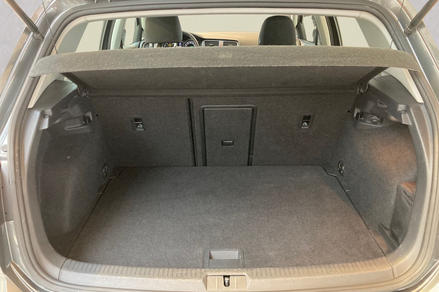 Billede af VW Golf 1,5 TSI BMT EVO Comfortline DSG 130HK 5d 7g Aut.