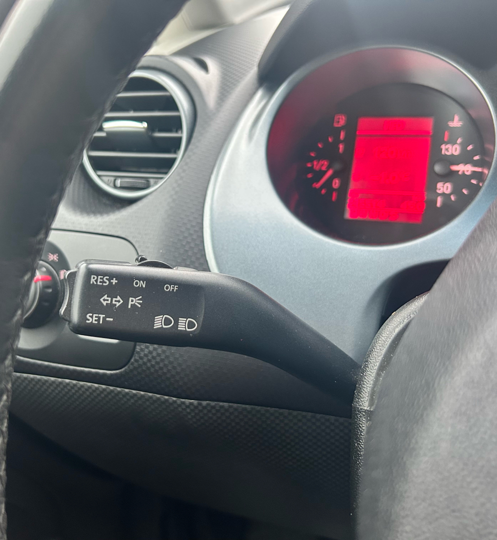 Billede af Seat Altea 2,0 16V TDI PD Stylance DSG 140HK Van 6g Aut.