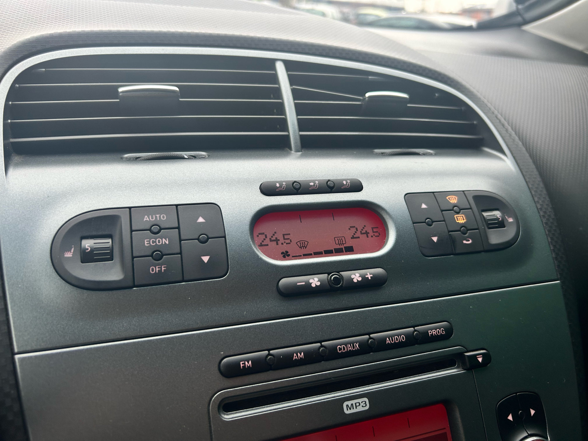 Billede af Seat Altea 2,0 16V TDI PD Stylance DSG 140HK Van 6g Aut.