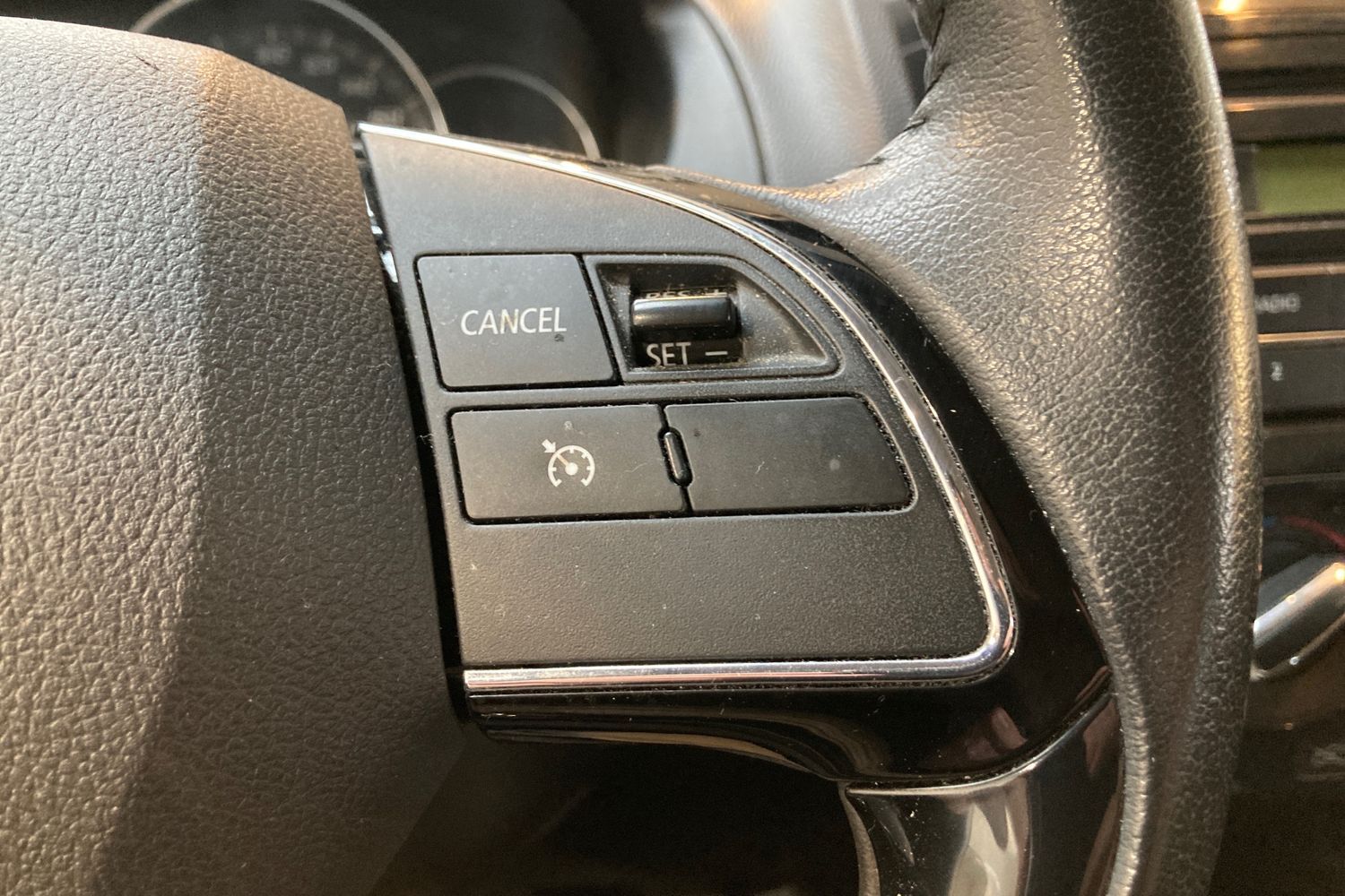 Billede af Mitsubishi Space Star 1,2 Invite+ 80HK 5d