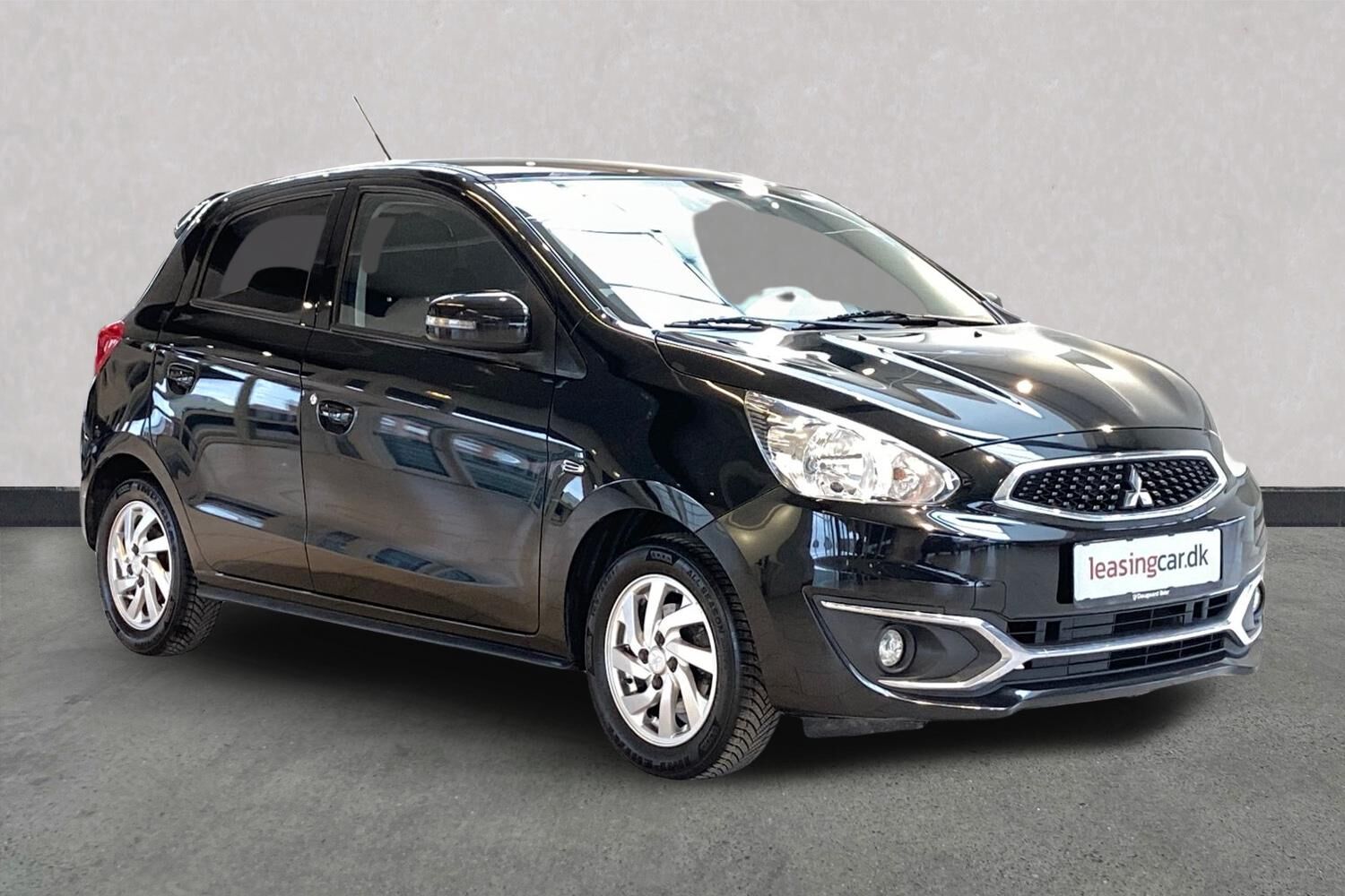 Billede af Mitsubishi Space Star 1,2 Invite+ 80HK 5d