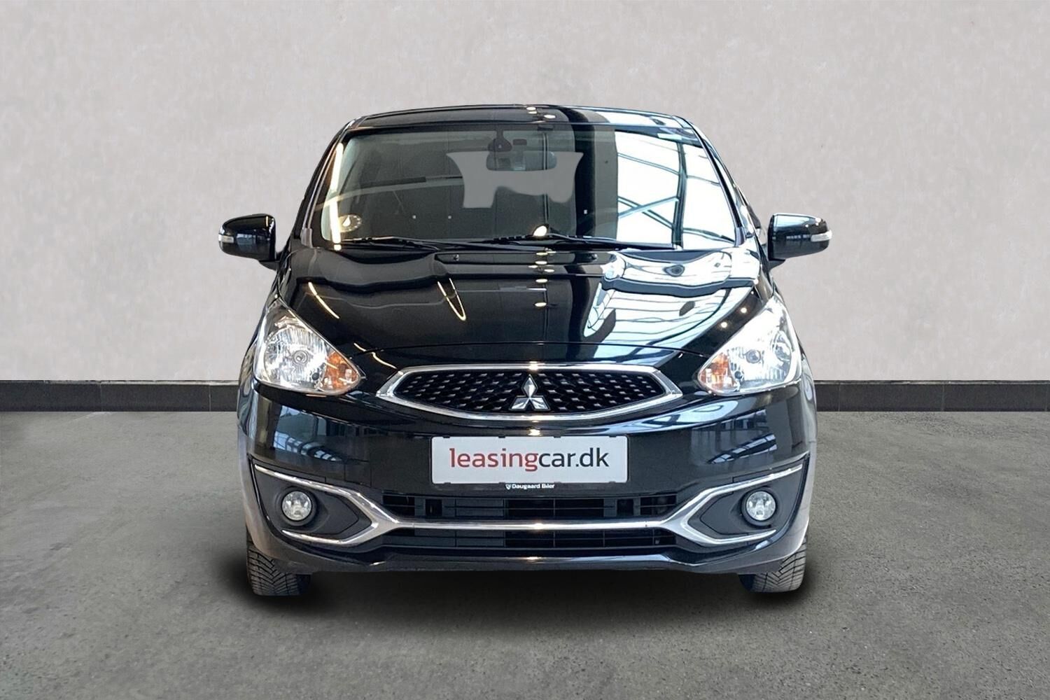 Billede af Mitsubishi Space Star 1,2 Invite+ 80HK 5d