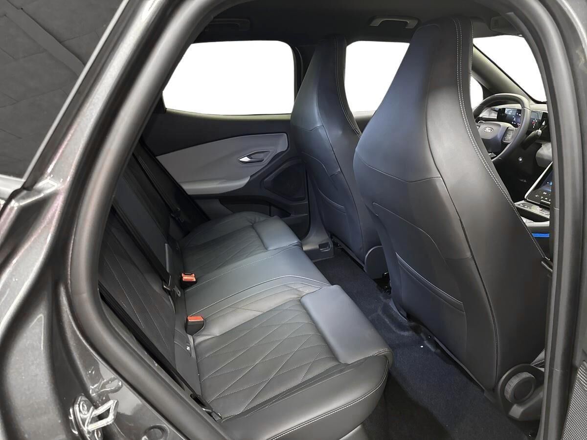 Billede af Ford Capri EL UR Premium 286HK 5d Aut.