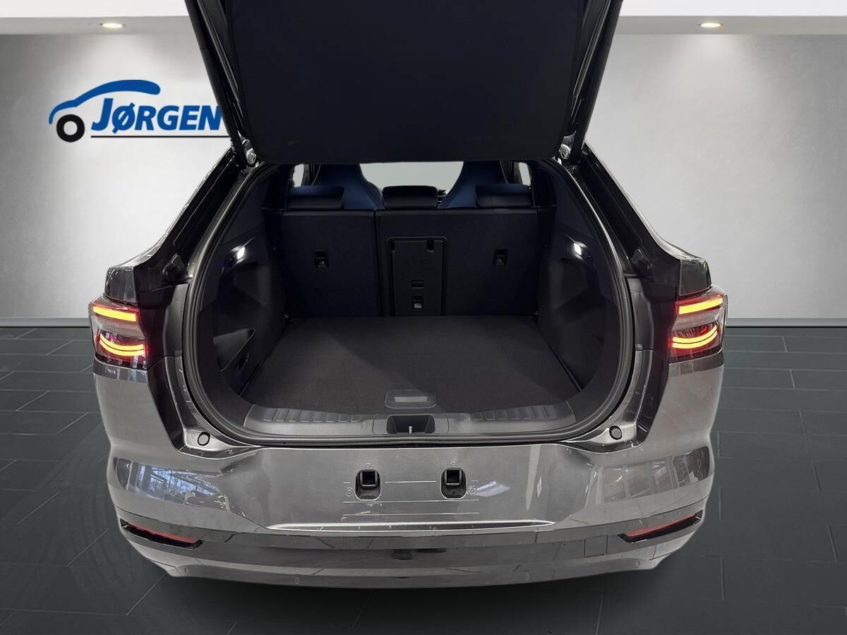 Billede af Ford Capri EL UR Premium 286HK 5d Aut.