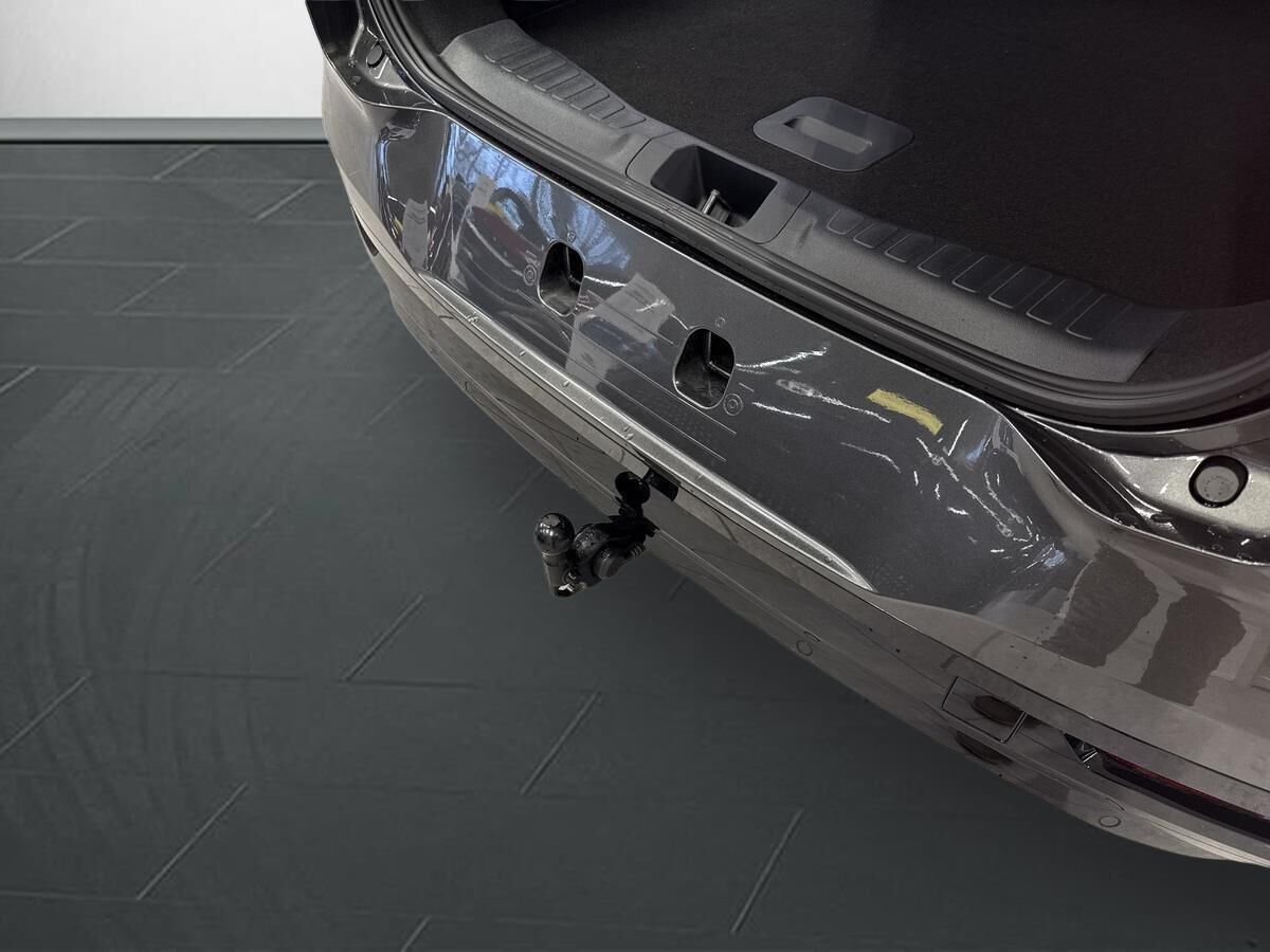 Billede af Ford Capri EL UR Premium 286HK 5d Aut.