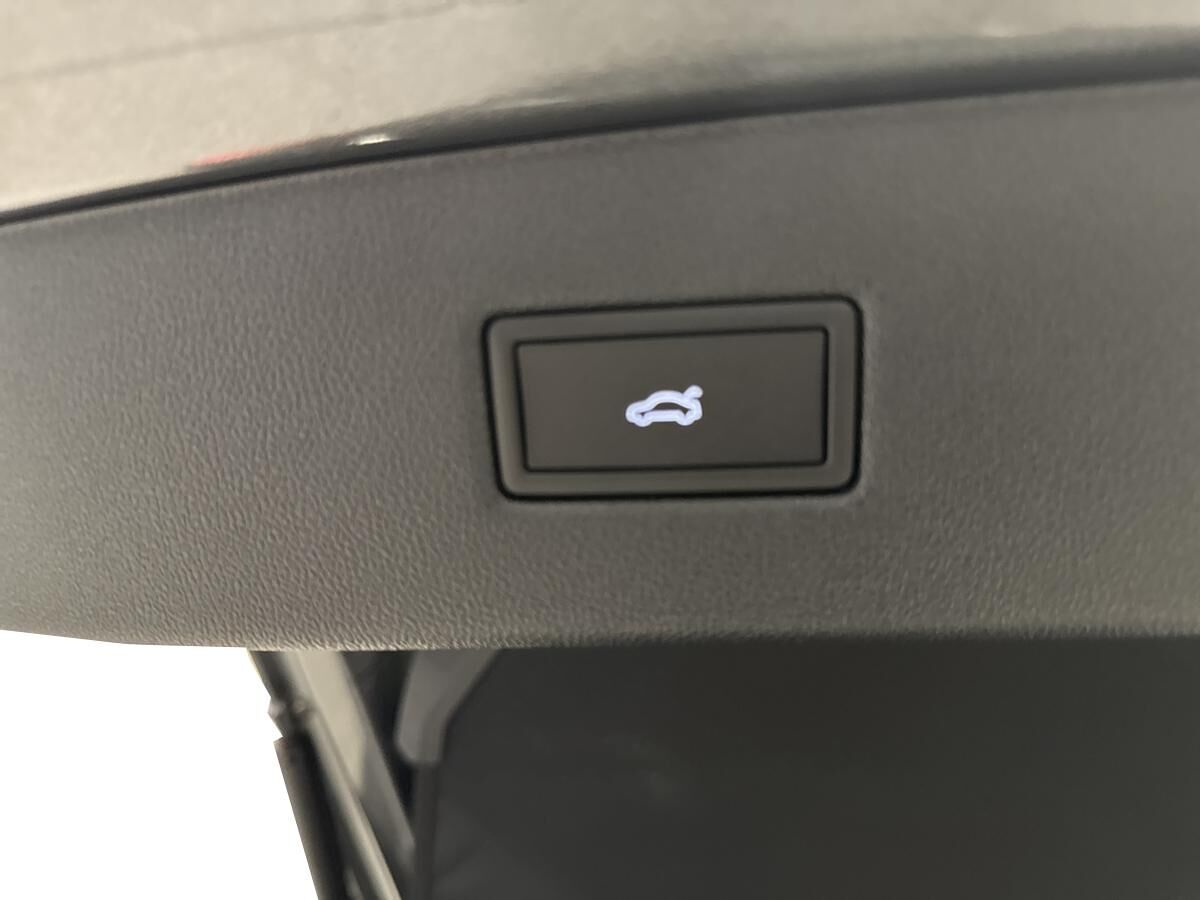 Billede af Ford Capri EL UR Premium 286HK 5d Aut.