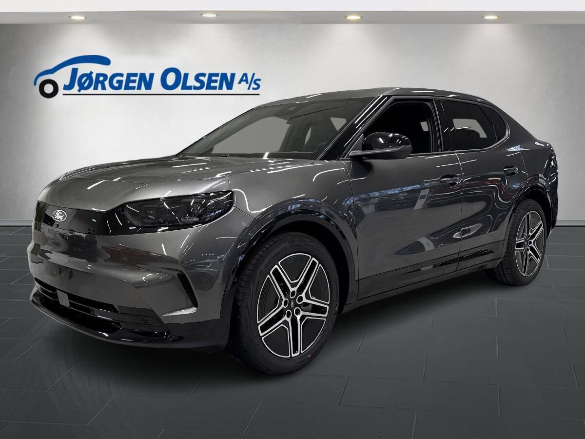 Billede af Ford Capri EL UR Premium 286HK 5d Aut.