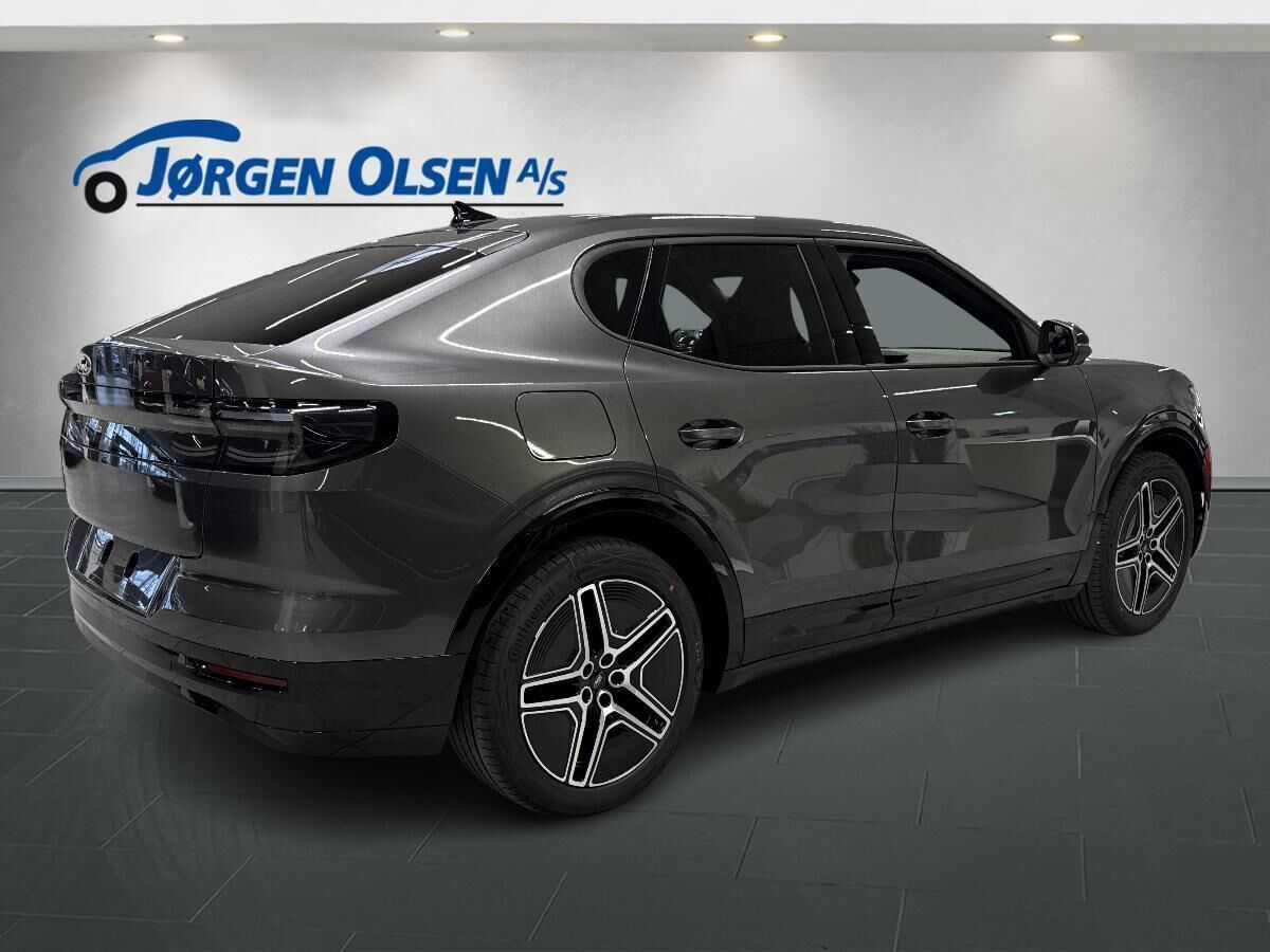 Billede af Ford Capri EL UR Premium 286HK 5d Aut.