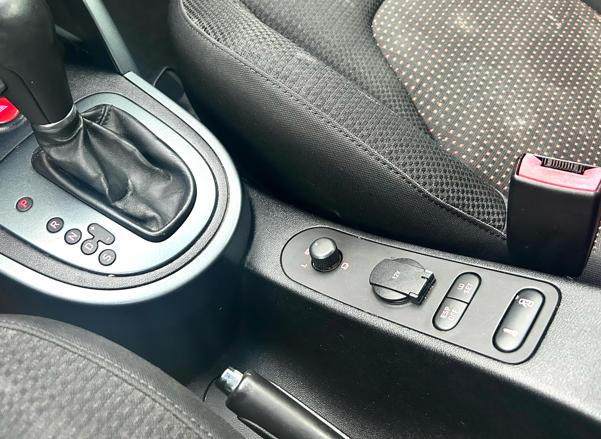 Billede af Seat Altea 2,0 16V TDI PD Stylance DSG 140HK Van 6g Aut.