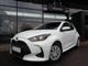 Billede af Mazda 2 1,5 VVT-I  Hybrid Pure CVT 116HK 5d Trinl. Gear