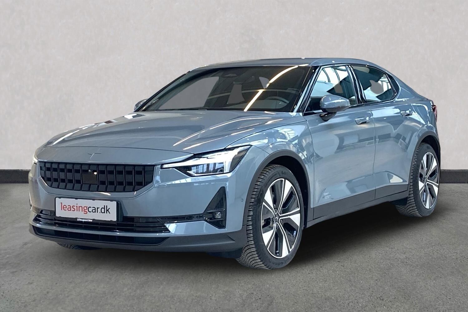 Billede af Polestar 2 EL Long range Single motor 231HK 5d Aut.